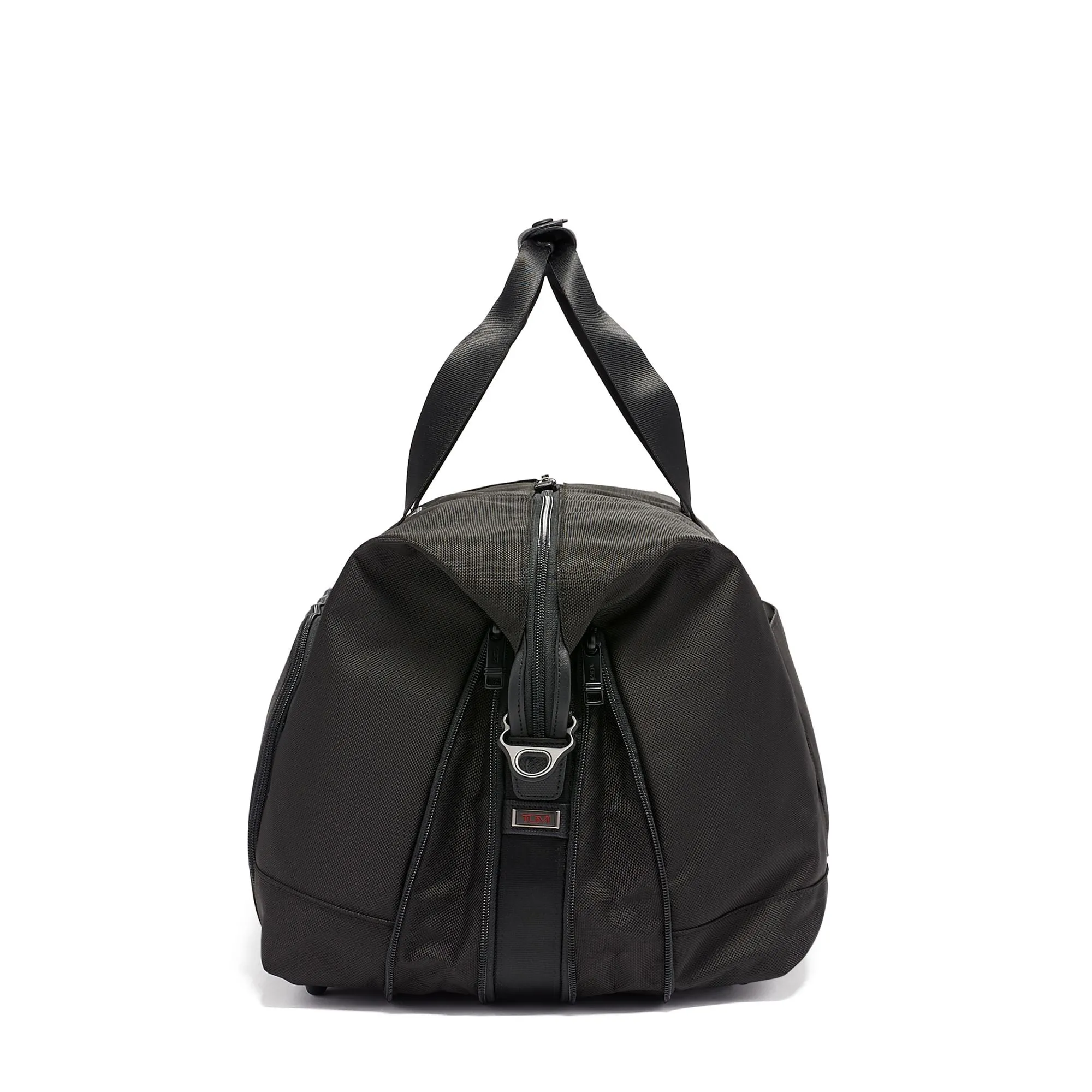 Tumi Alpha 3 Double Expandable Travel Satchel