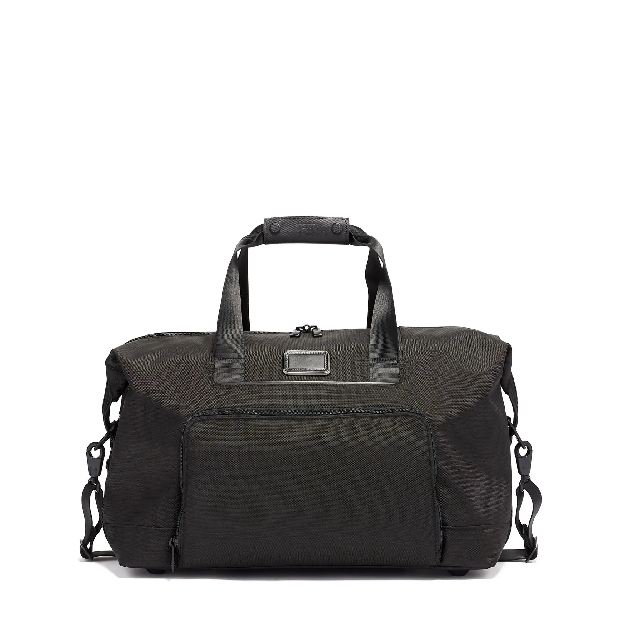 Tumi Alpha 3 Double Expandable Travel Satchel