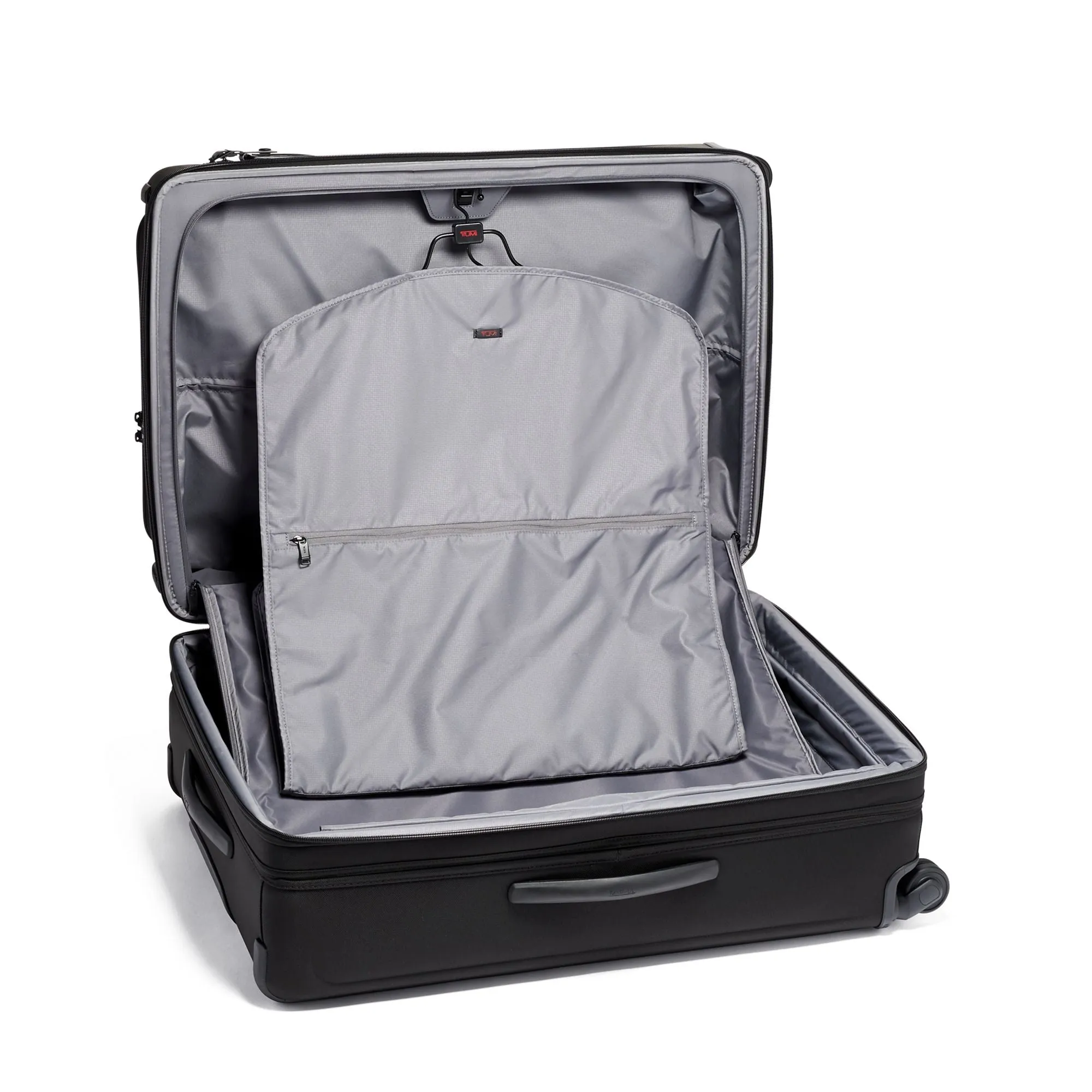 Tumi Alpha 3 Extended Expandable 4 Wheeled Packing Case
