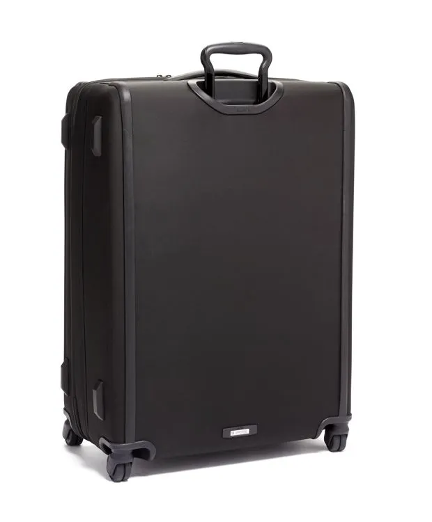 Tumi Alpha 3 Extended Expandable 4 Wheeled Packing Case