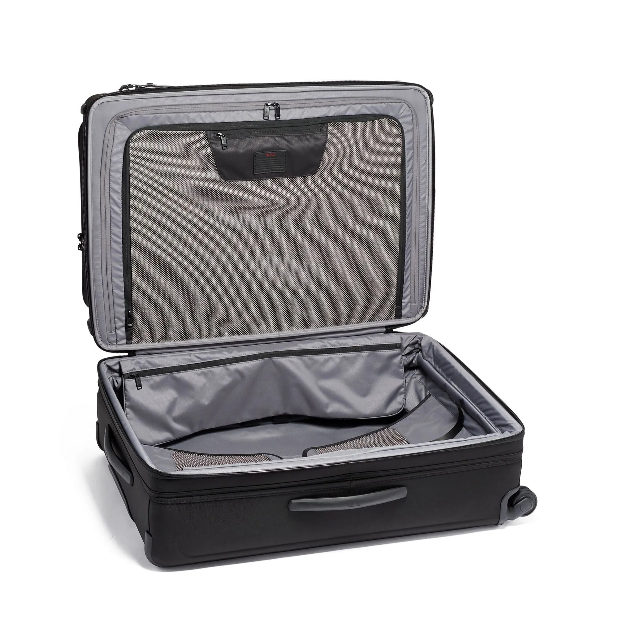 Tumi Alpha 3 Extended Expandable 4 Wheeled Packing Case