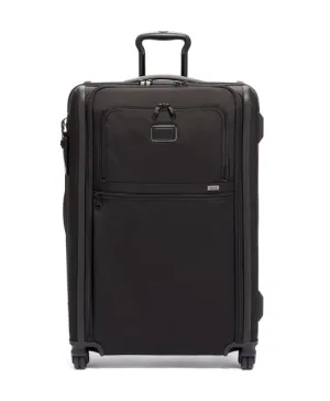 Tumi Alpha 3 Medium Trip Expandable 4 Wheeled Packing Case