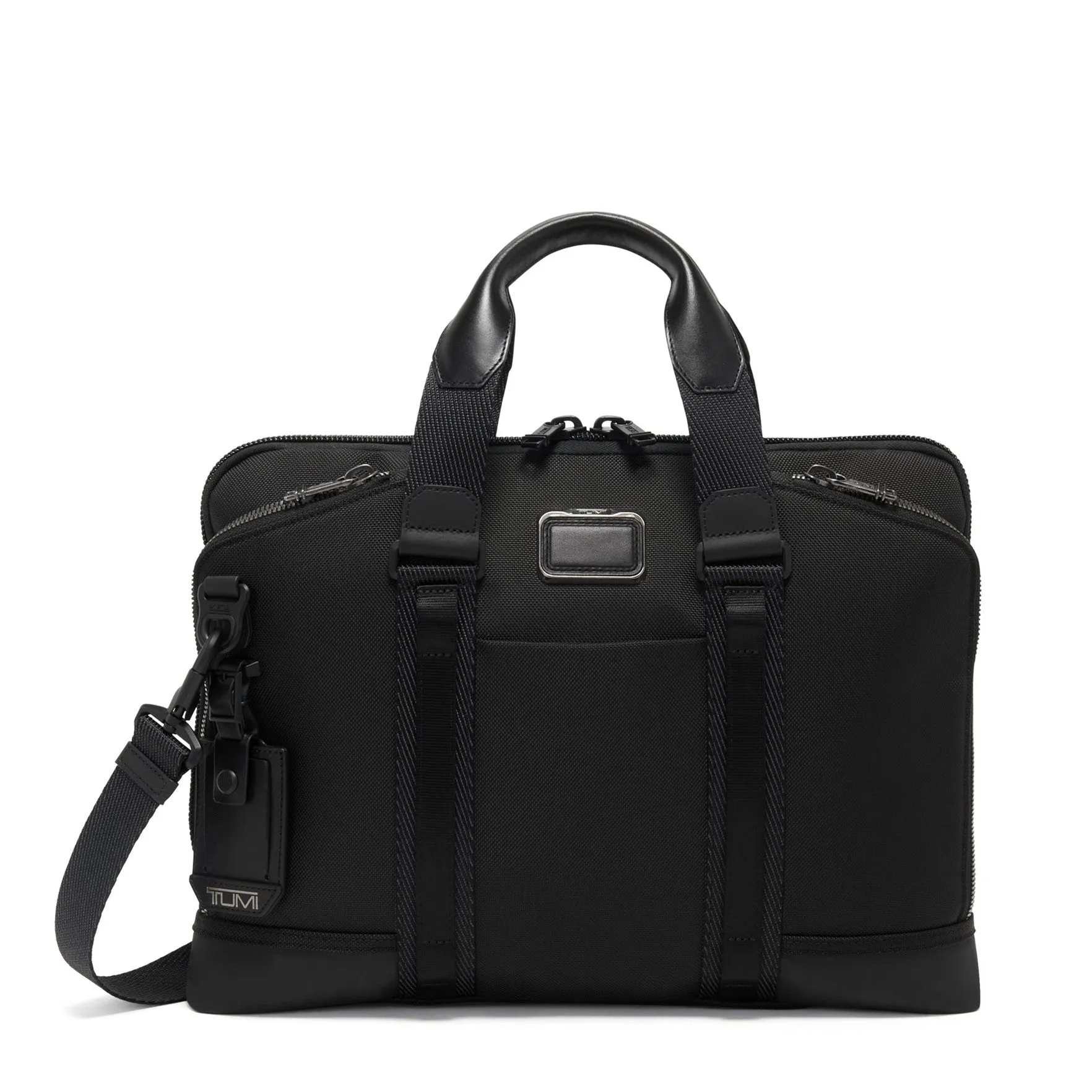 Tumi Alpha Bravo Academy Brief