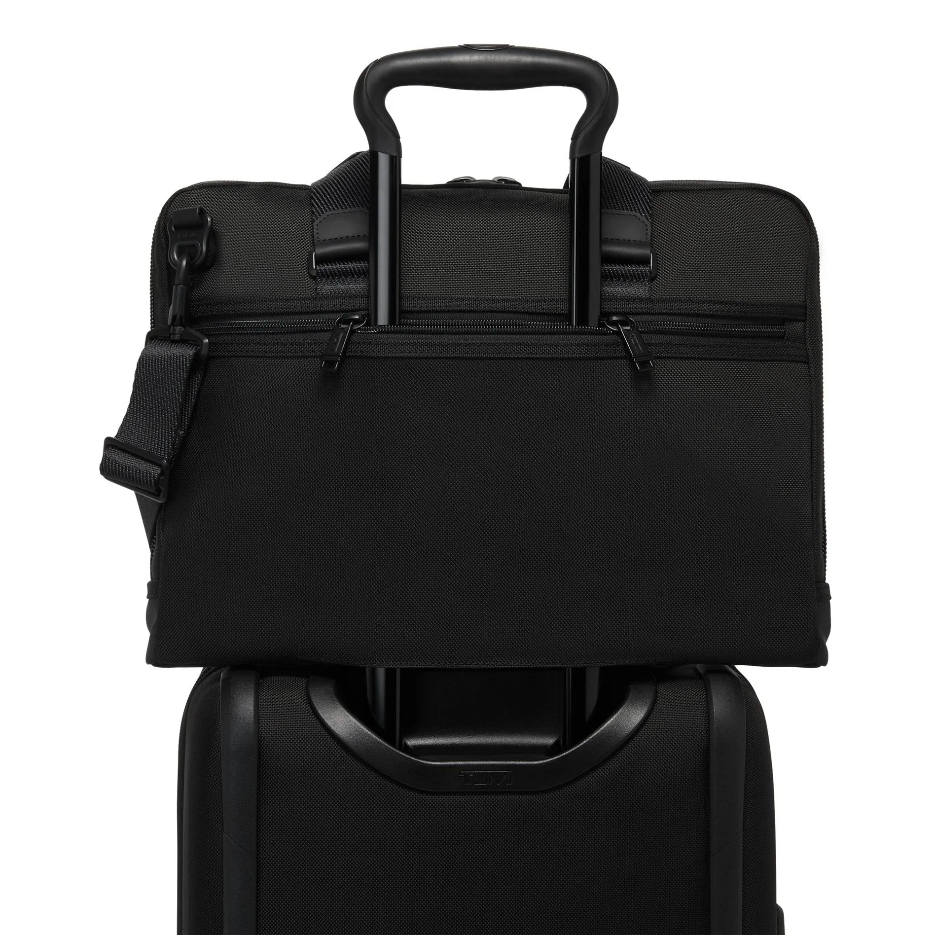 Tumi Alpha Bravo Academy Brief
