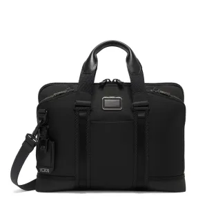 Tumi Alpha Bravo Academy Brief