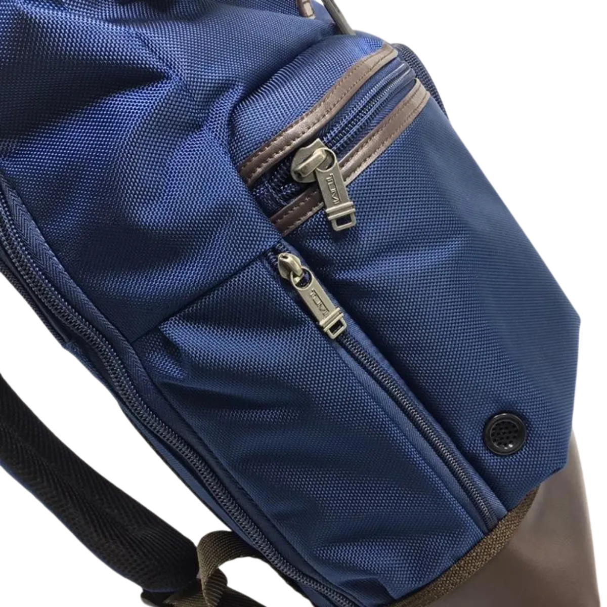 Tumi Alpha Bravo Luke Roll-Top Backpack