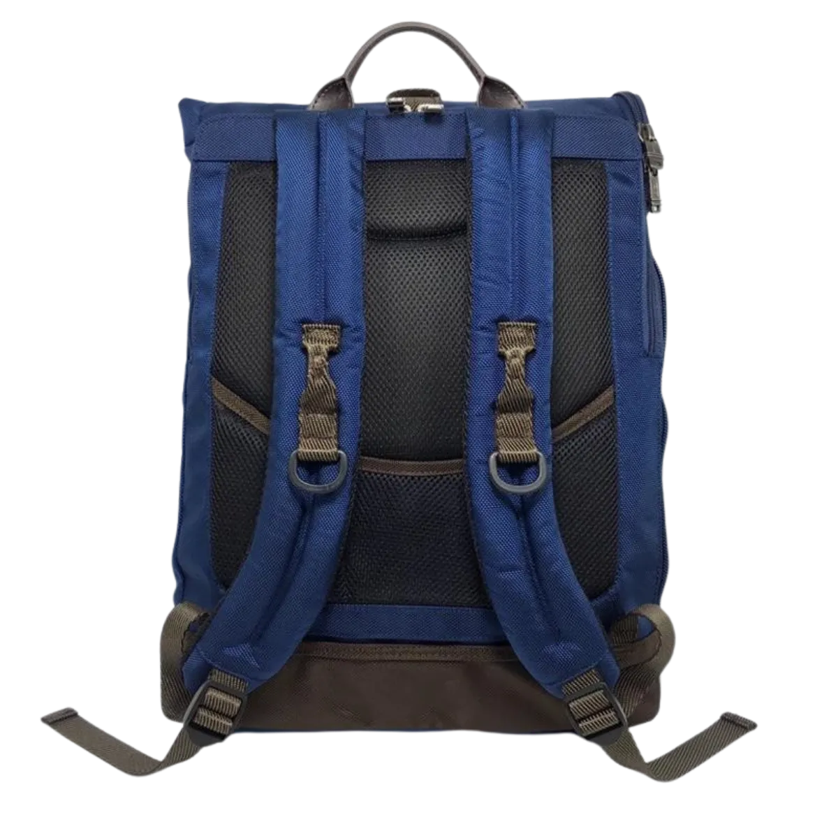Tumi Alpha Bravo Luke Roll-Top Backpack