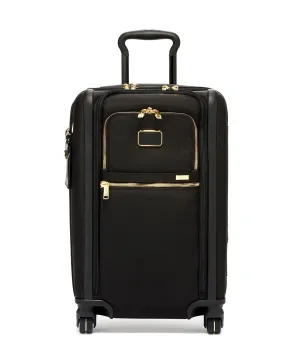 Tumi Alpha International Dual-Access 4 Wheeled Carry-On