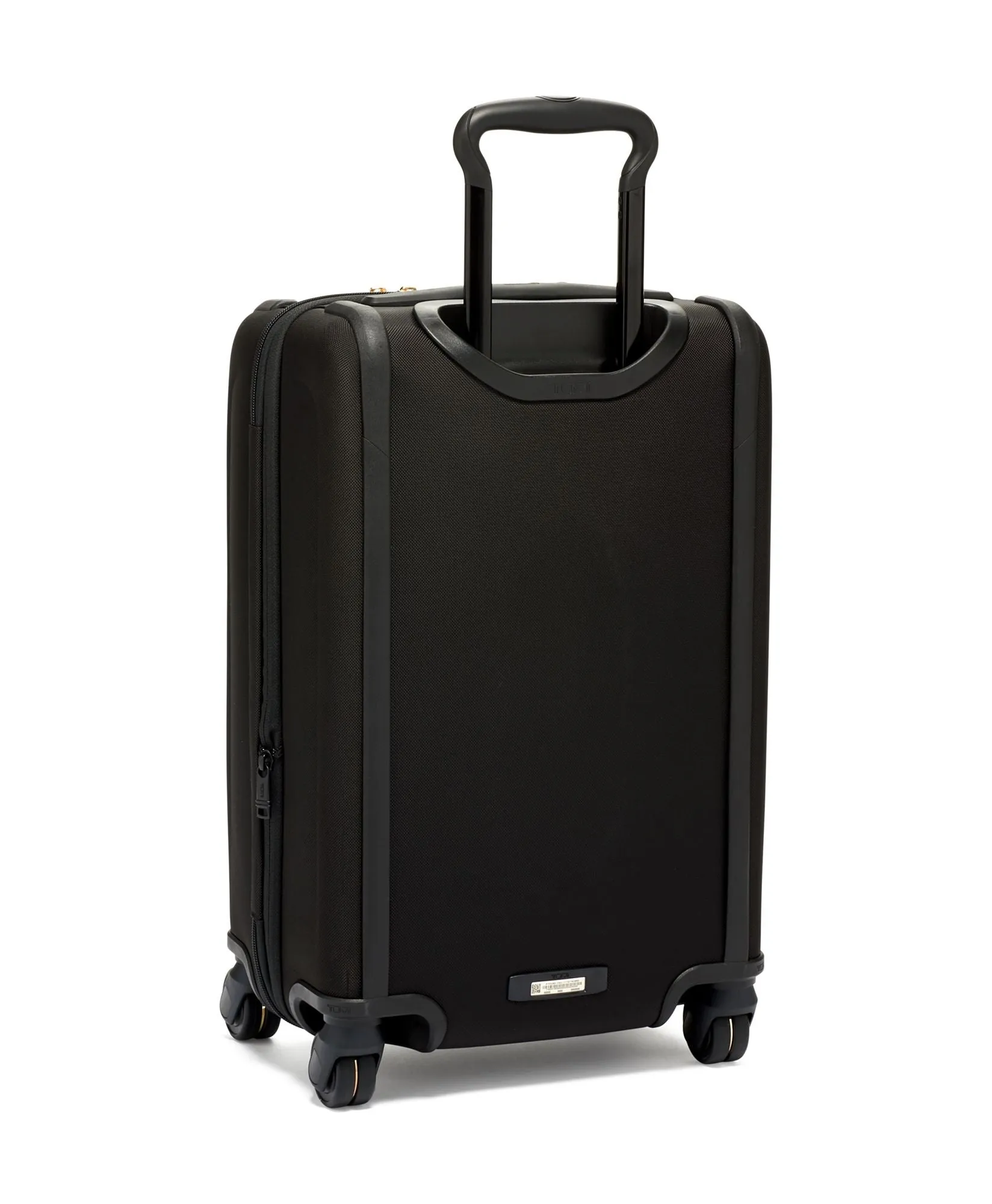 Tumi Alpha International Dual-Access 4 Wheeled Carry-On
