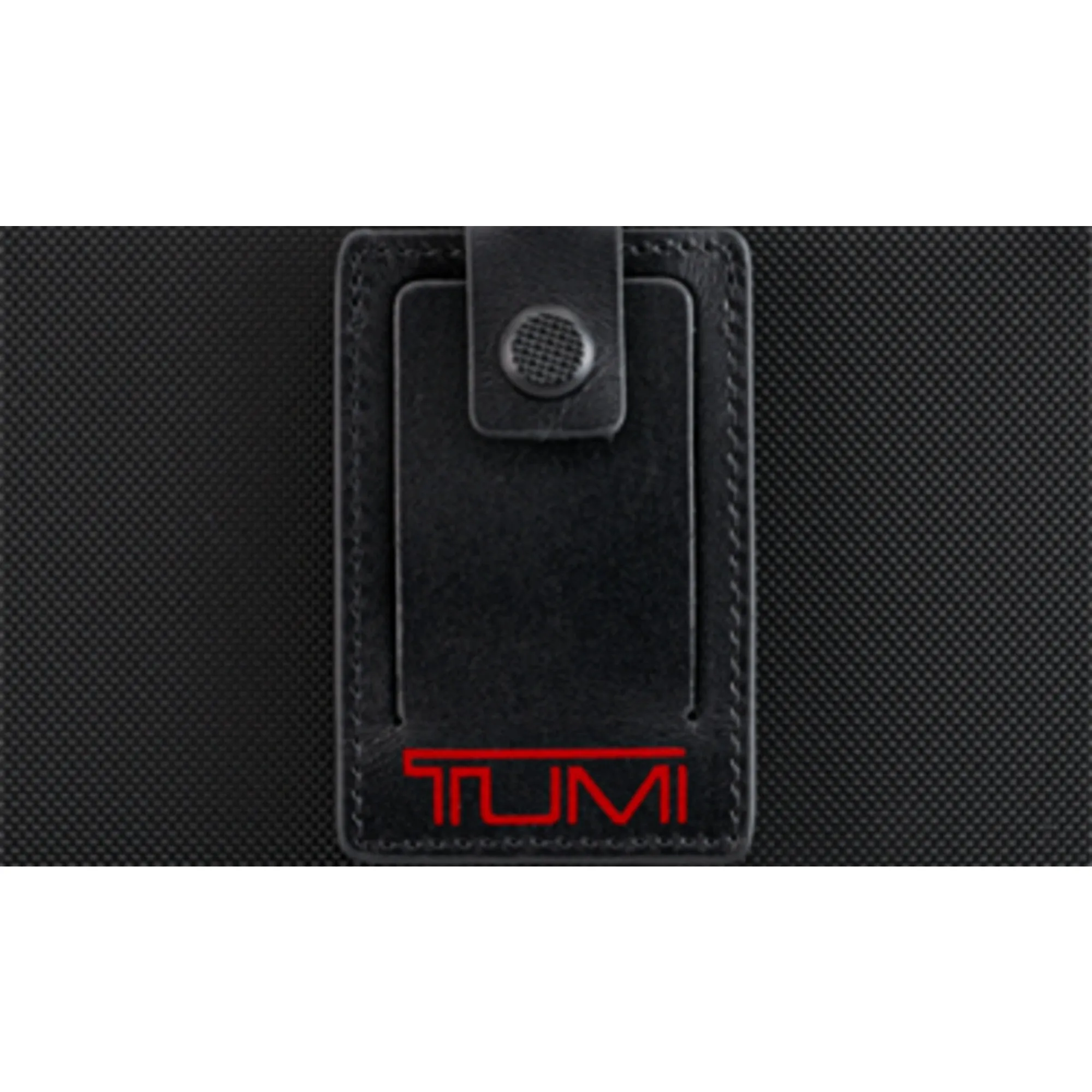 Tumi Alpha Short Trip Expandable 4 Wheeled Packing Case Medium Luggage