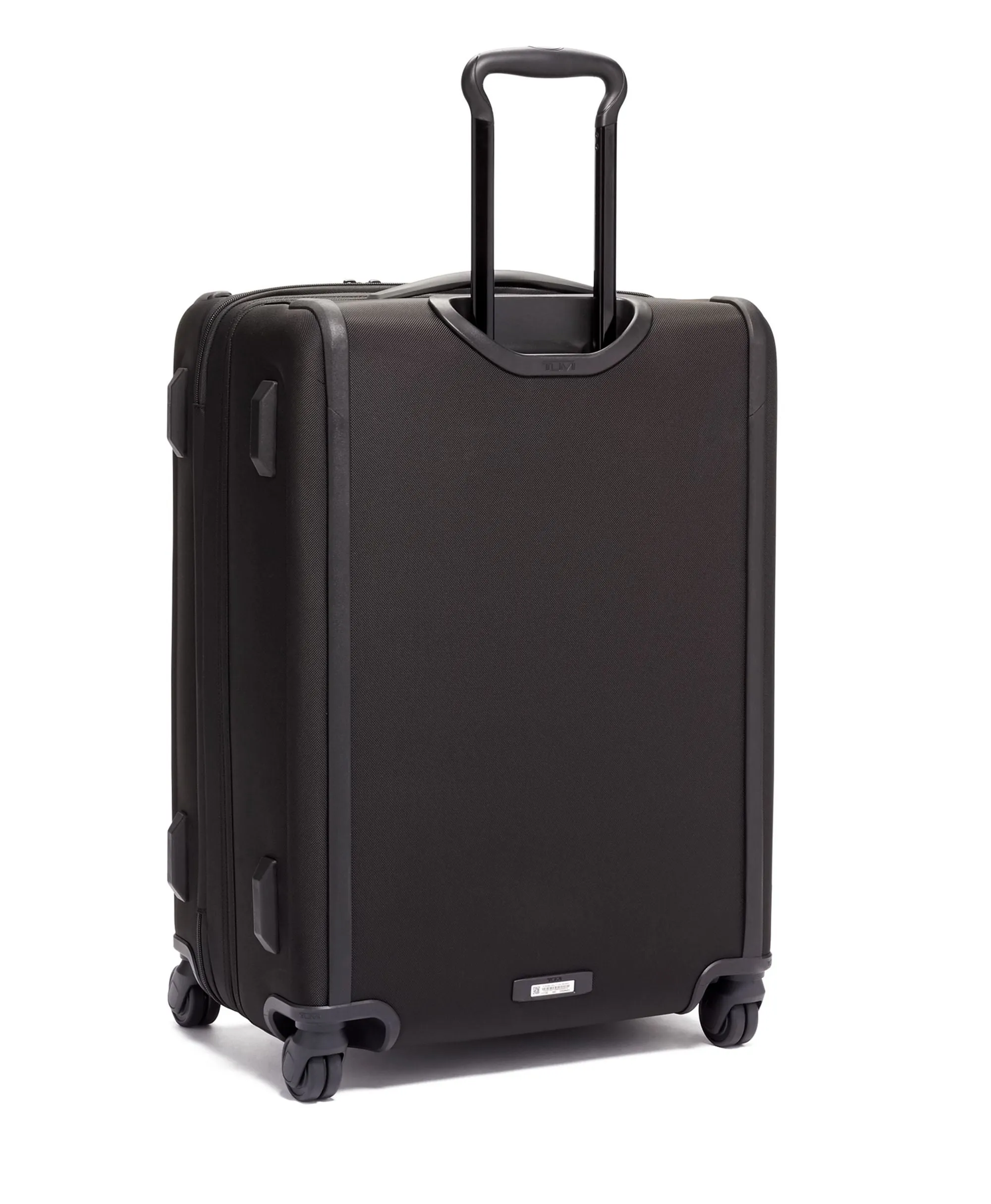 Tumi Alpha Short Trip Expandable 4 Wheeled Packing Case Medium Luggage