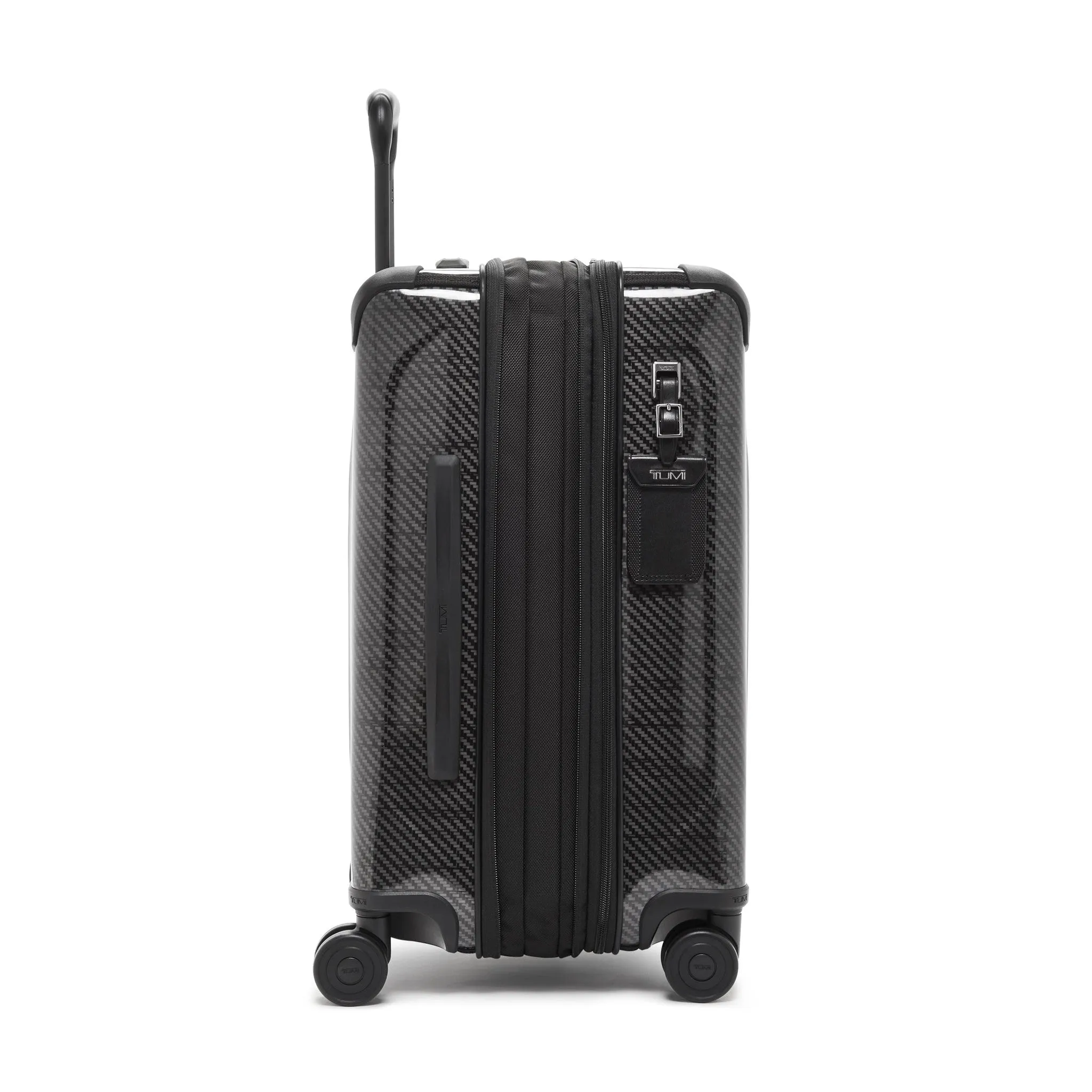 TUMI Tegra Lite Continental Expandable Carry-On