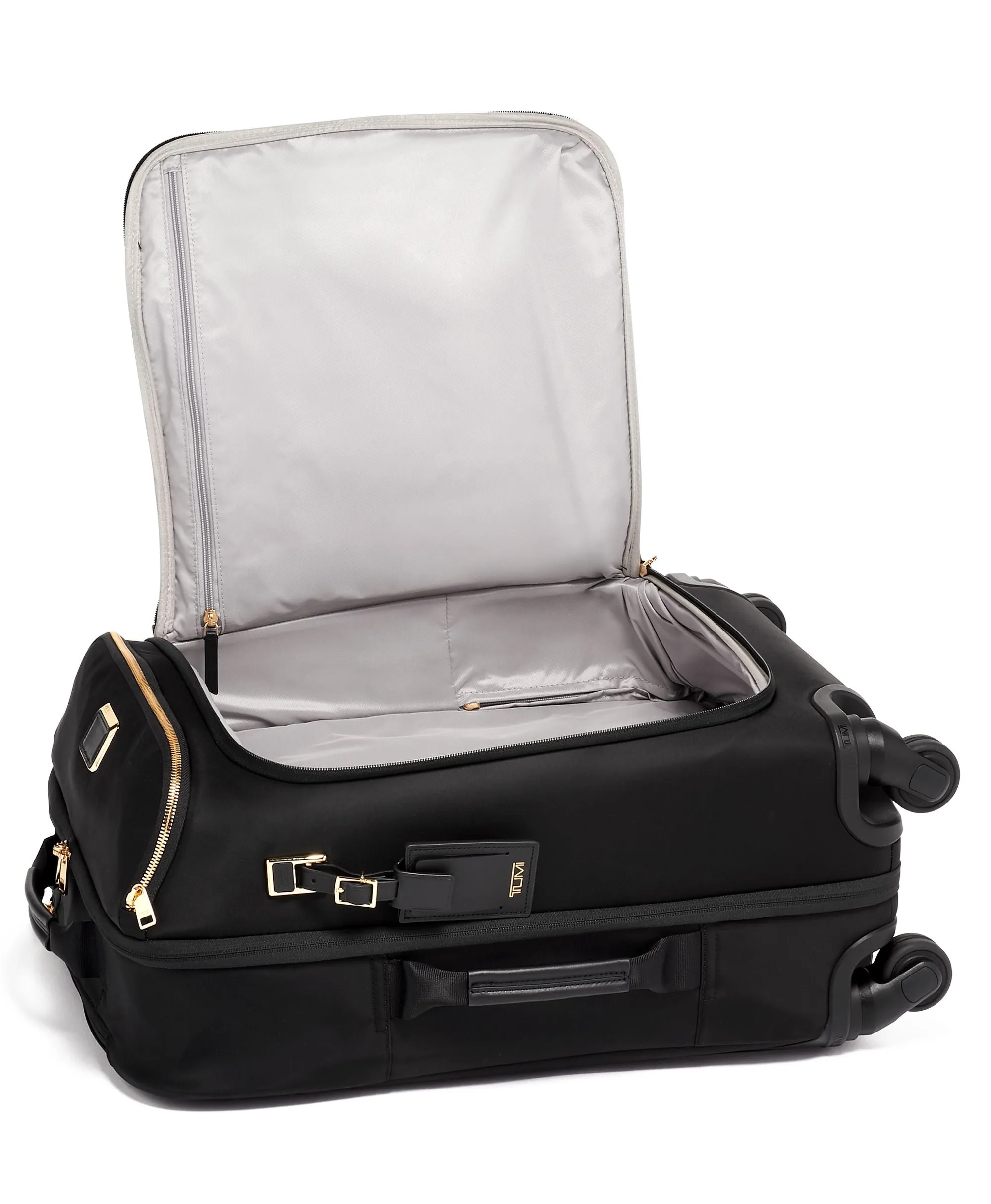 Tumi Voyageur Leger Continental Carry-On Luggage
