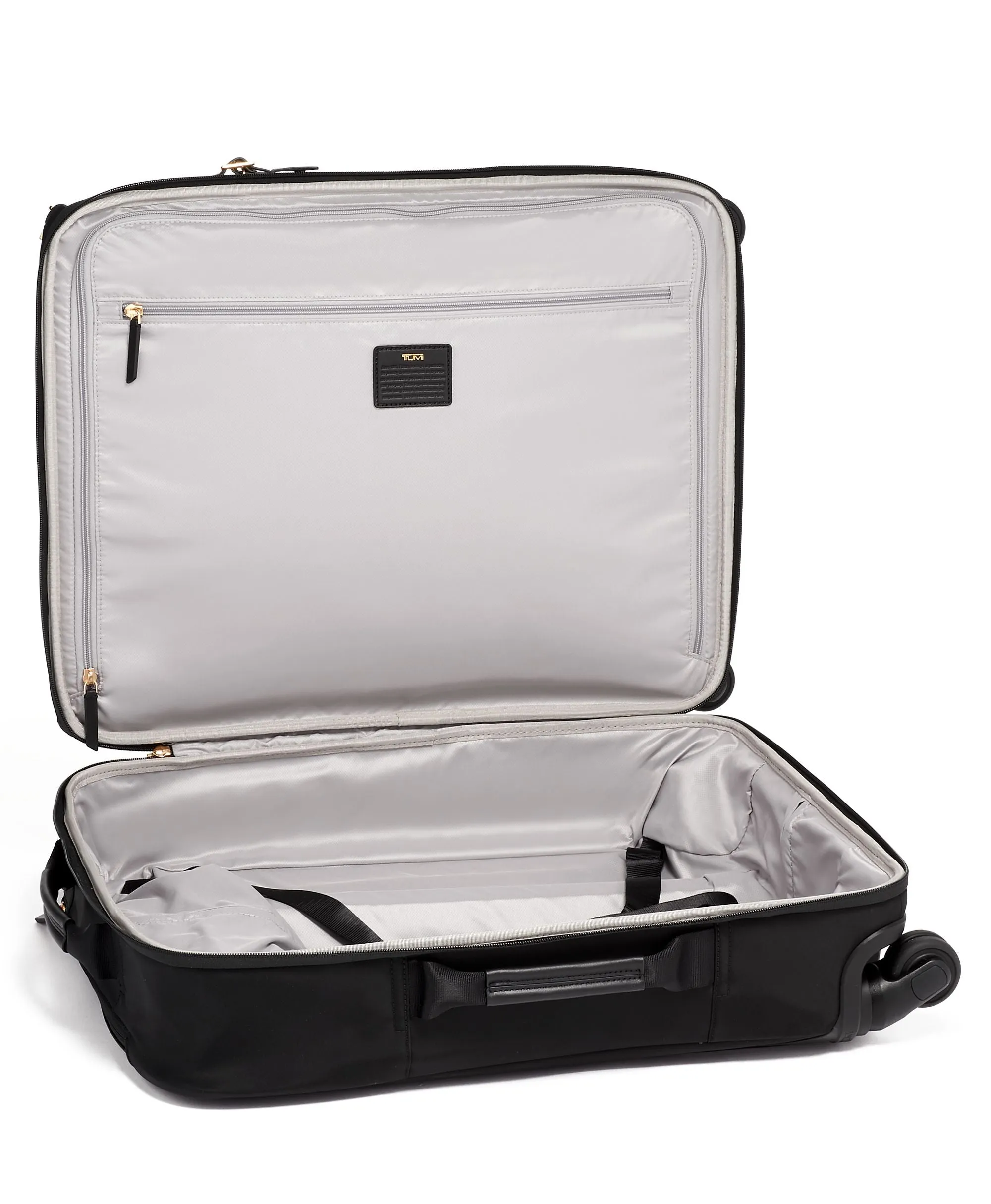 Tumi Voyageur Leger Continental Carry-On Luggage