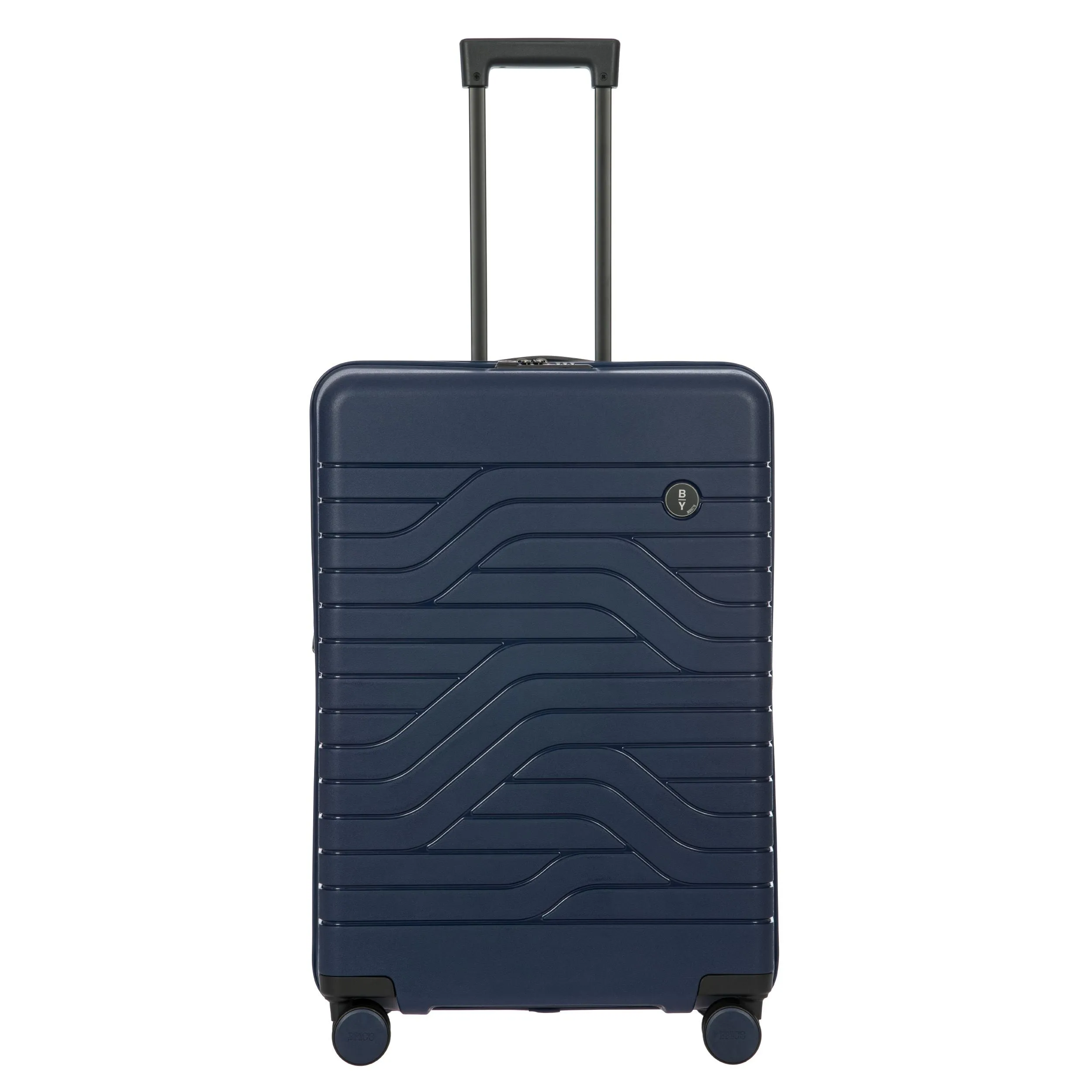 Ulisse Expandable Spinner