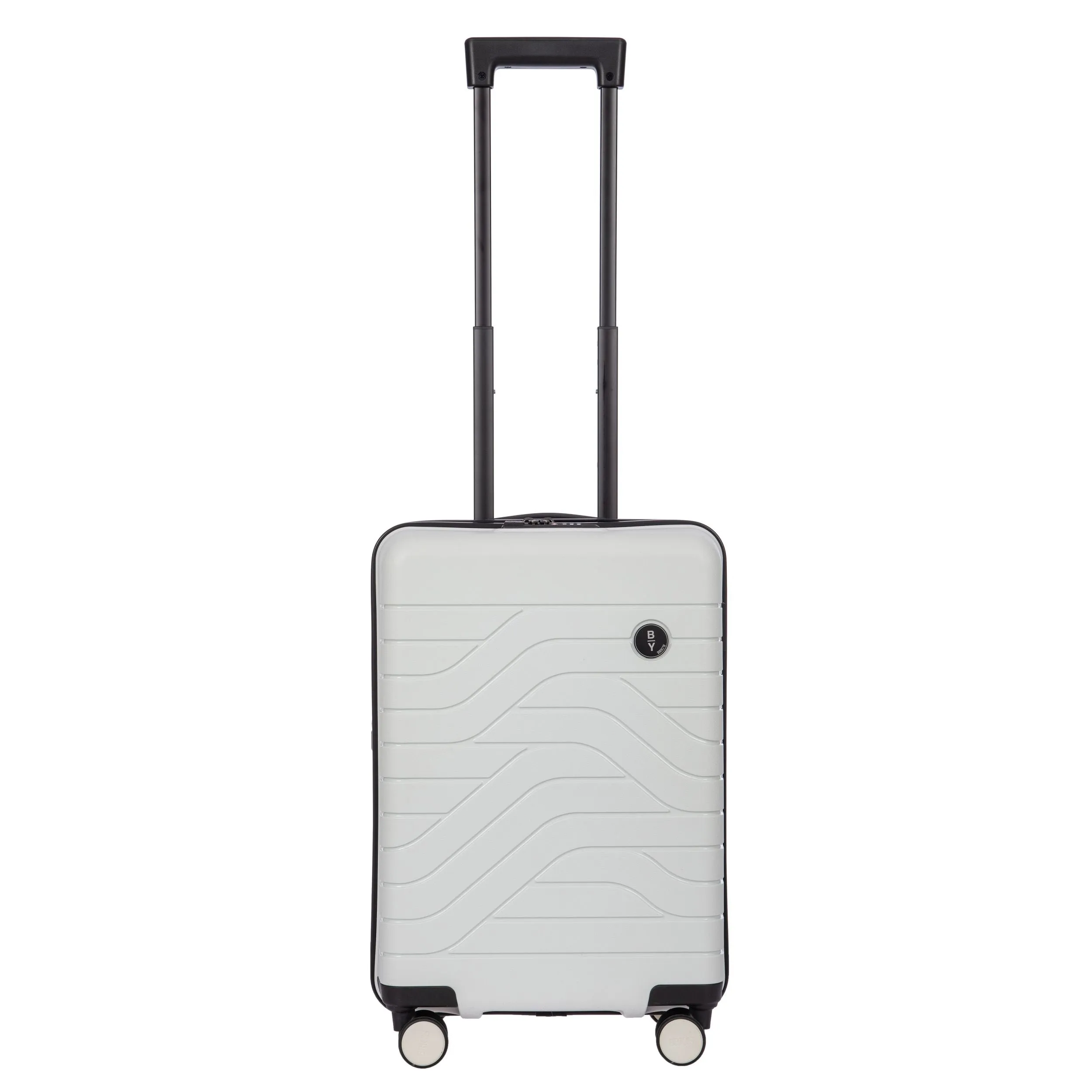 Ulisse Expandable Spinner