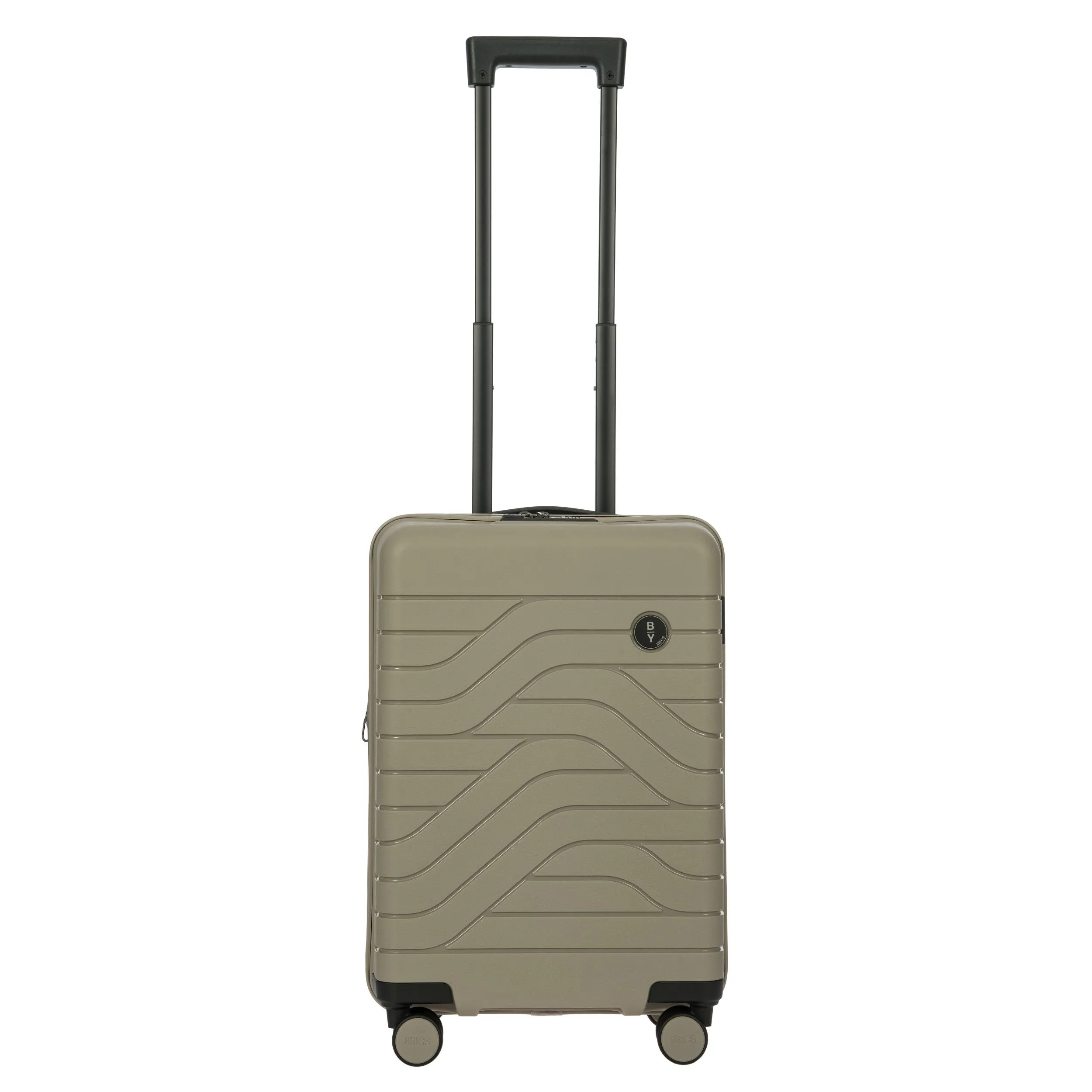 Ulisse Expandable Spinner