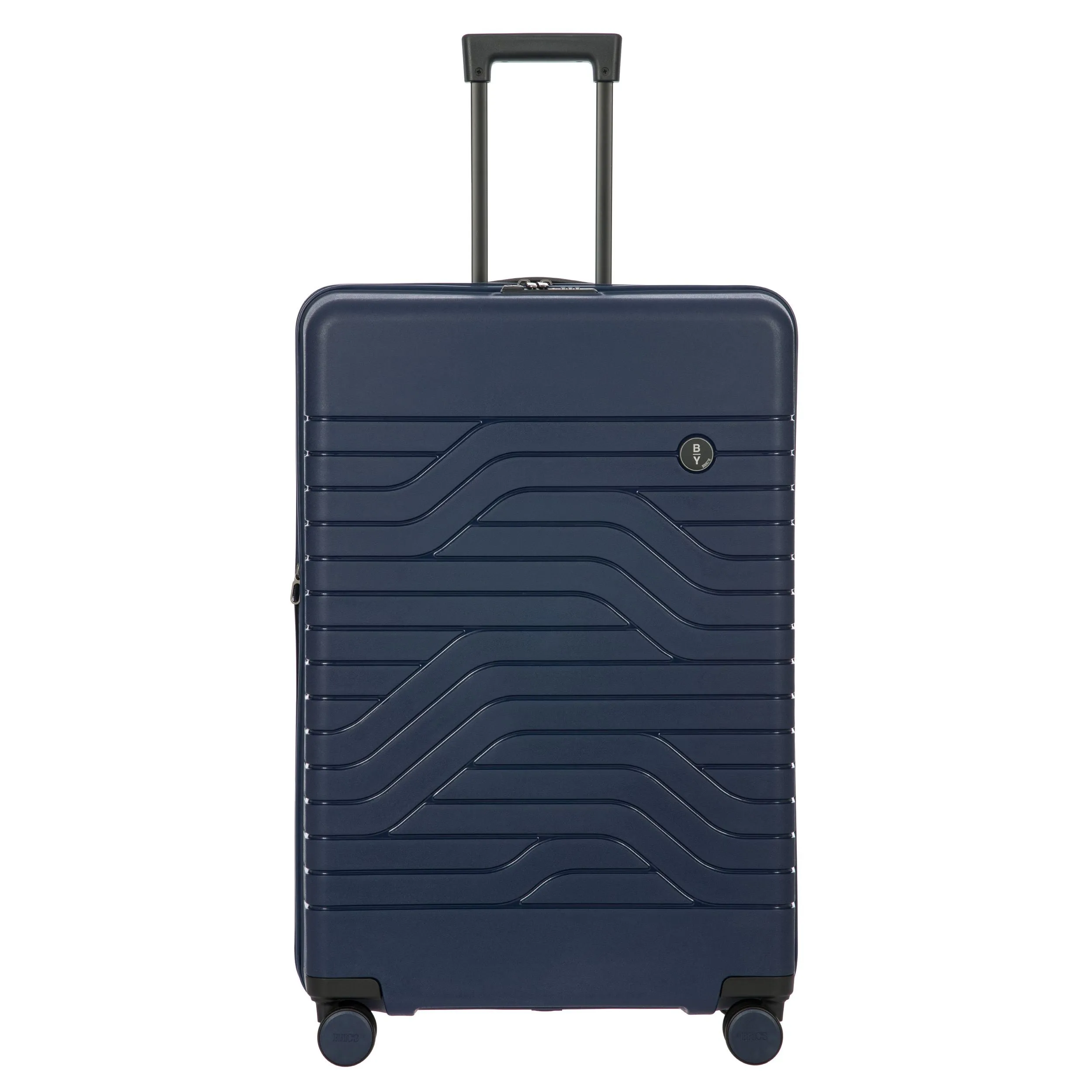 Ulisse Expandable Spinner