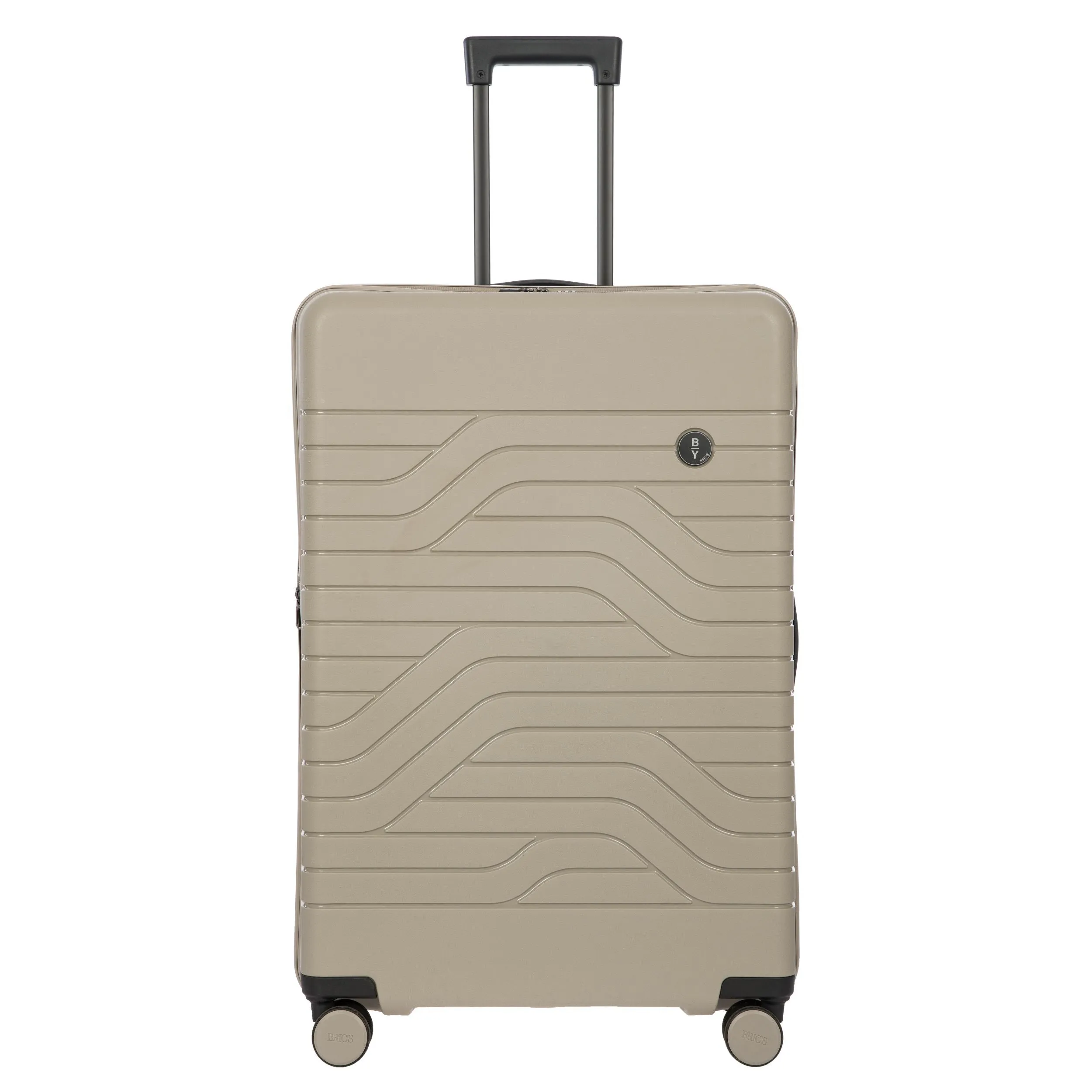 Ulisse Expandable Spinner