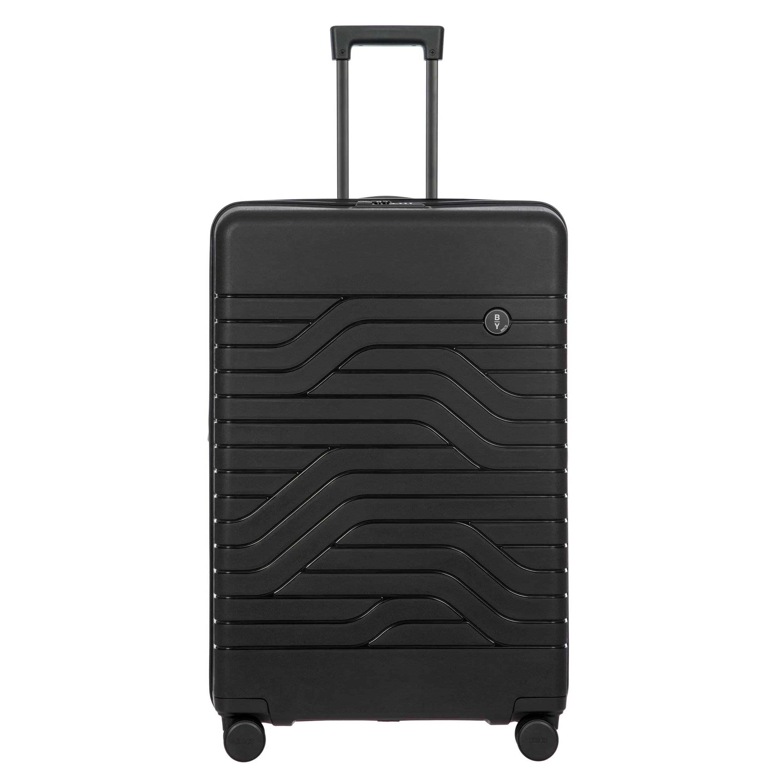 Ulisse Expandable Spinner