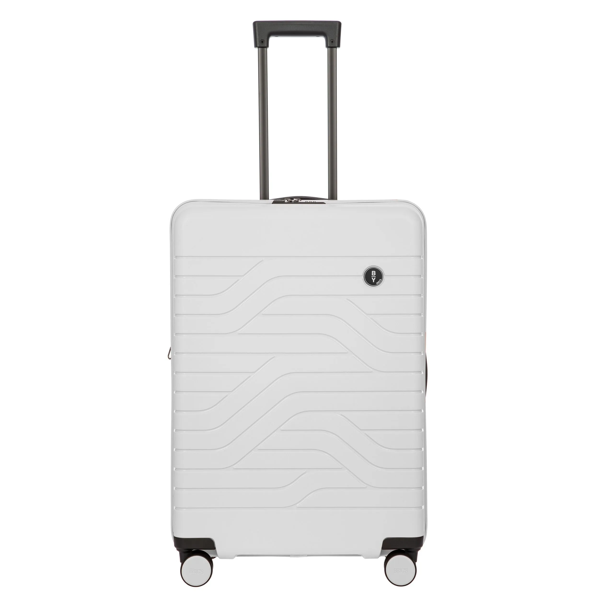 Ulisse Expandable Spinner