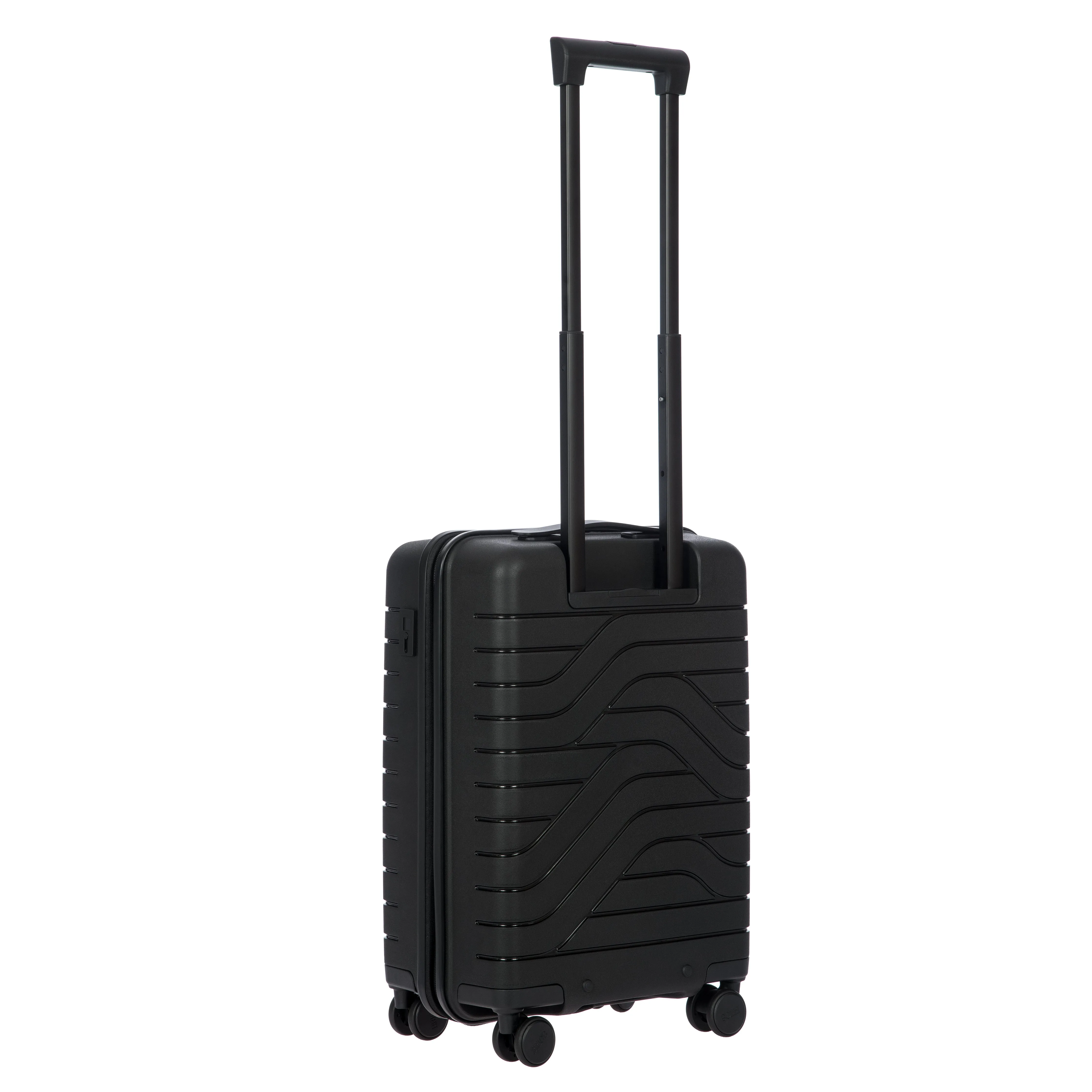 Ulisse Expandable Spinner