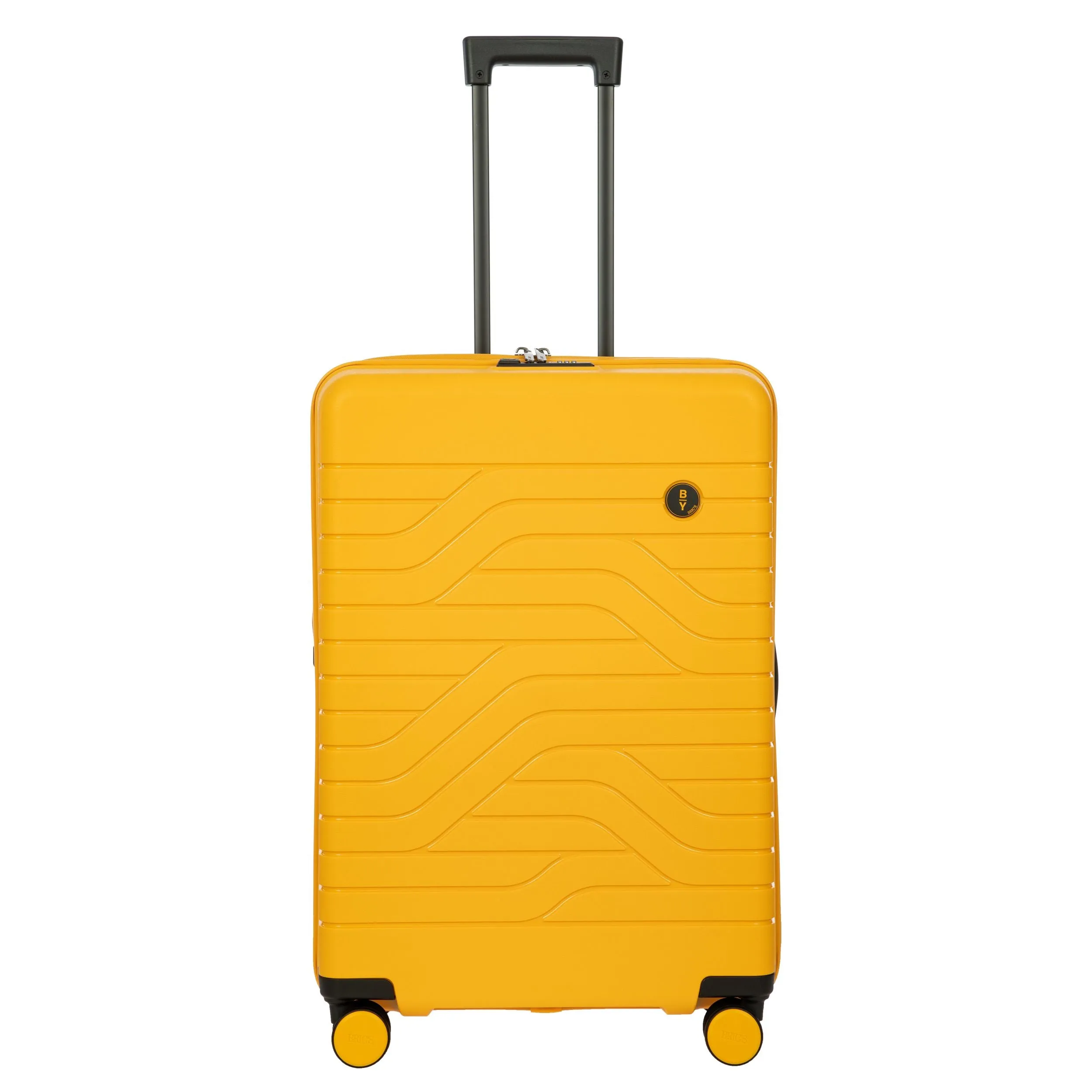 Ulisse Expandable Spinner