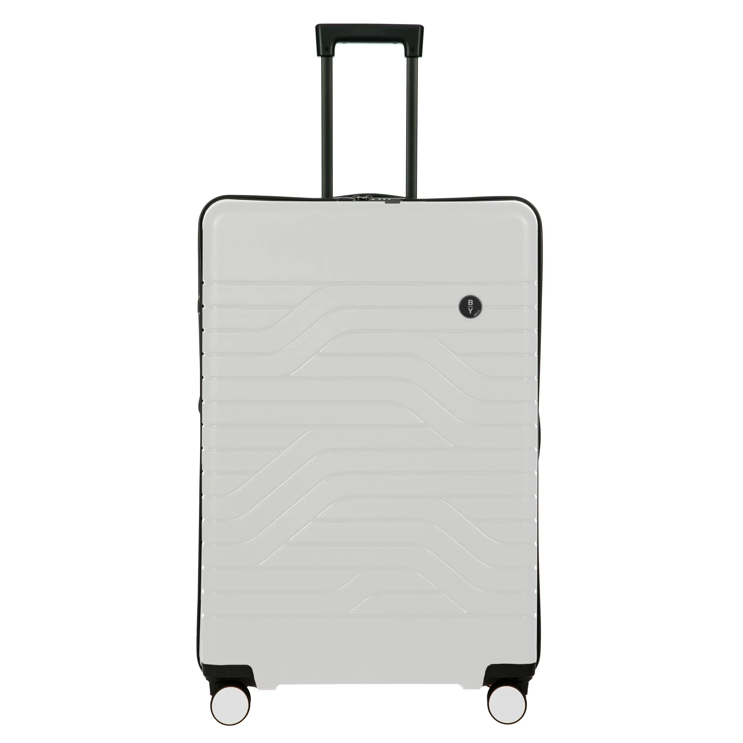 Ulisse Expandable Spinner