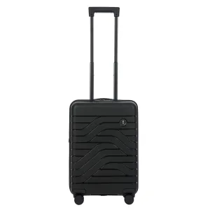 Ulisse Expandable Spinner