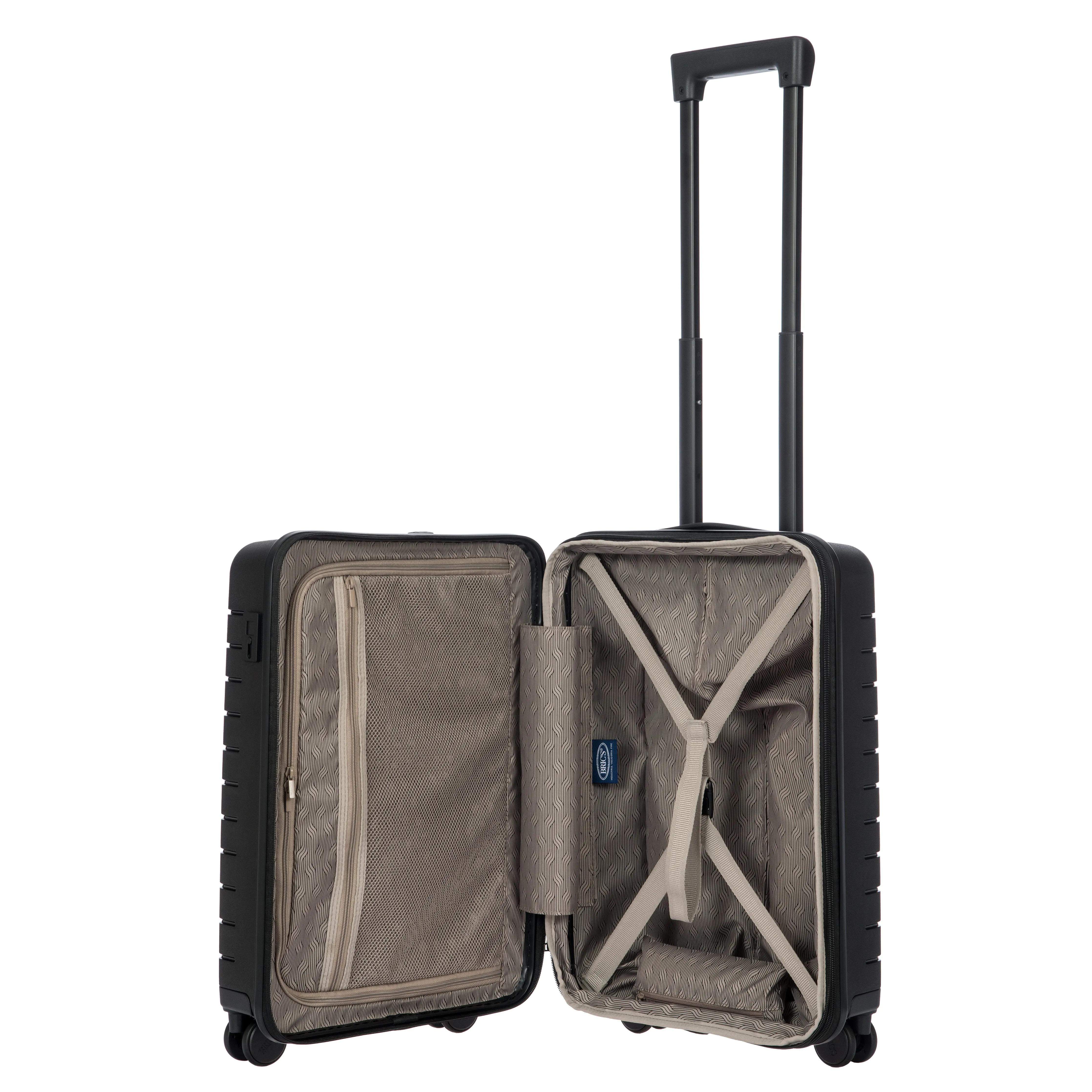 Ulisse Expandable Spinner