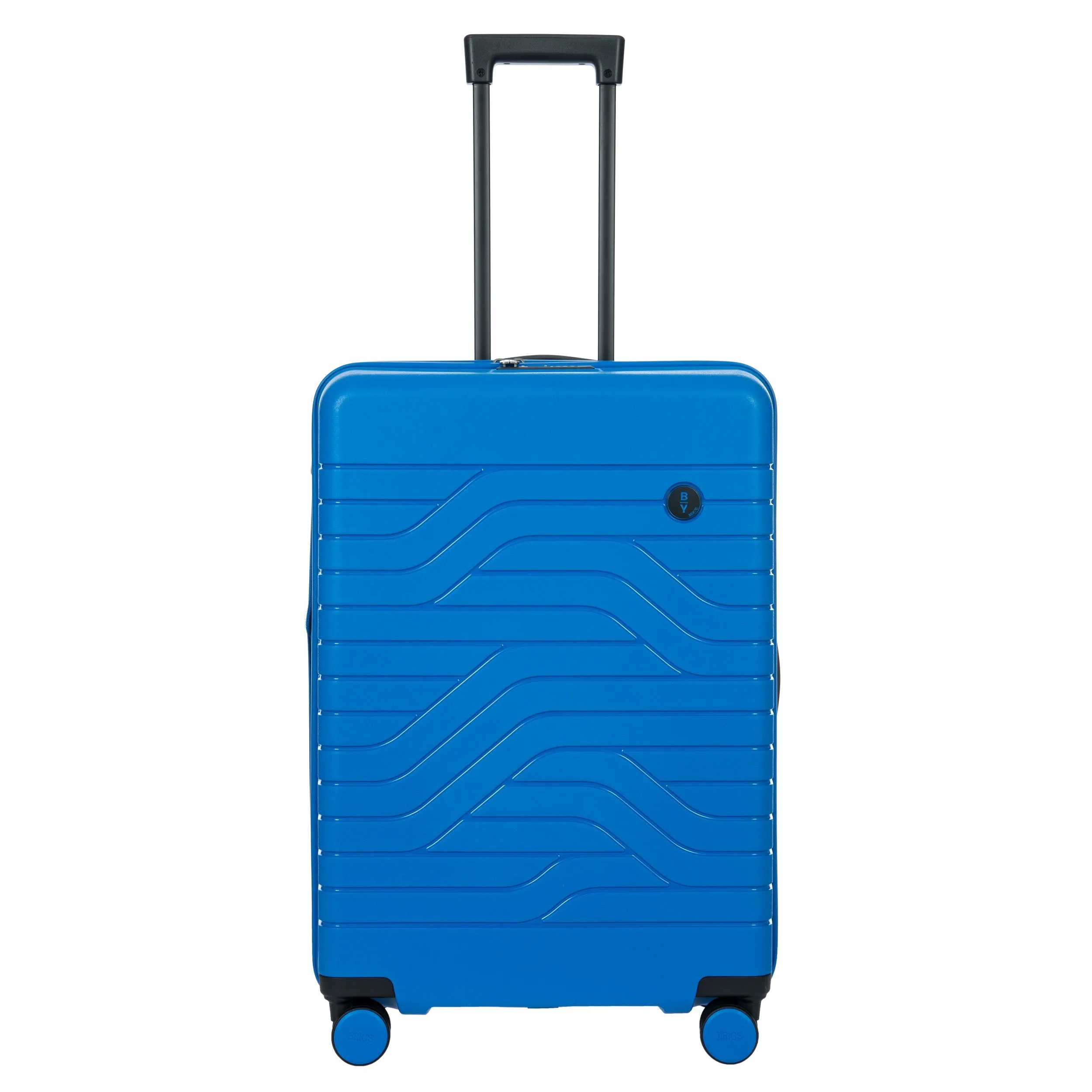 Ulisse Expandable Spinner