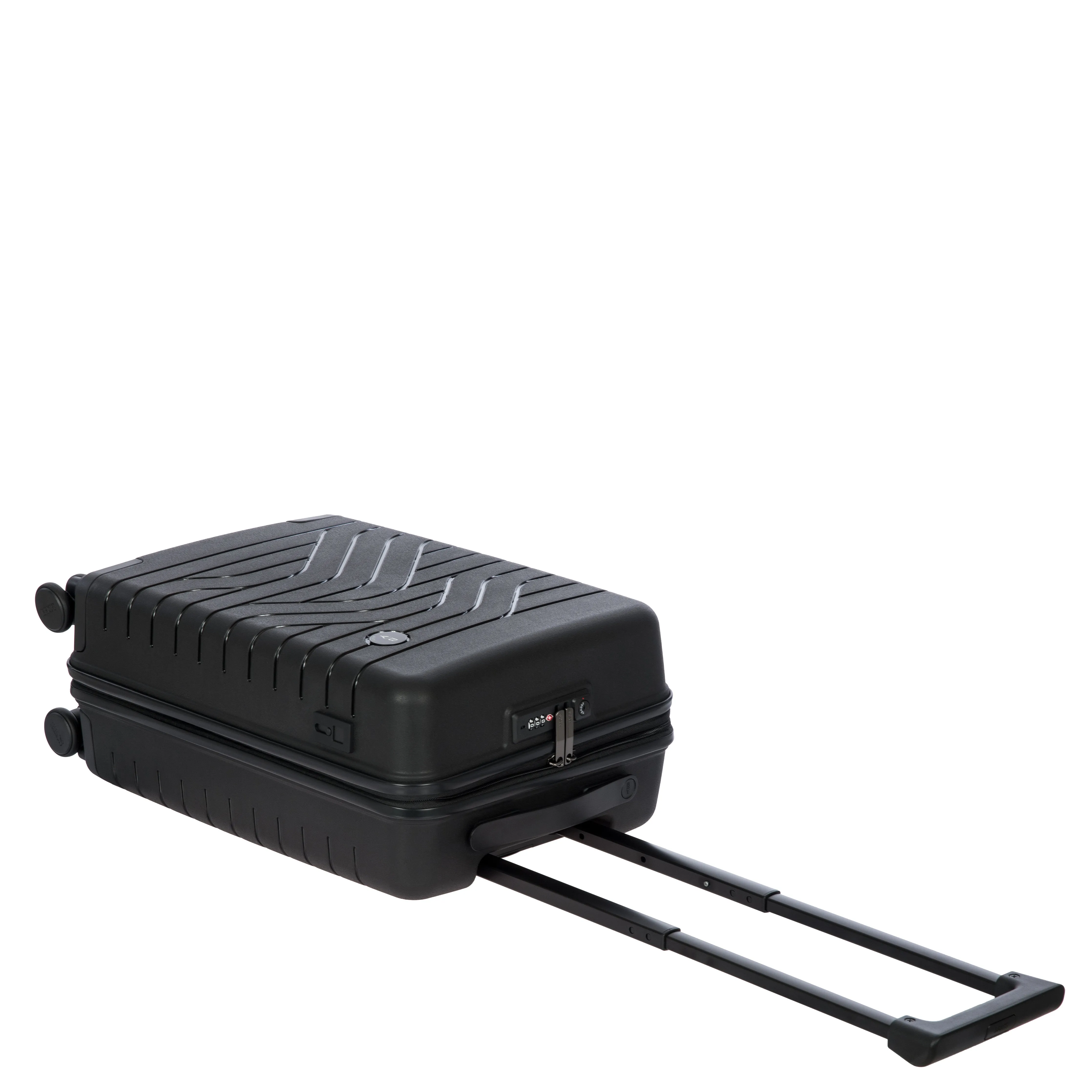 Ulisse Expandable Spinner