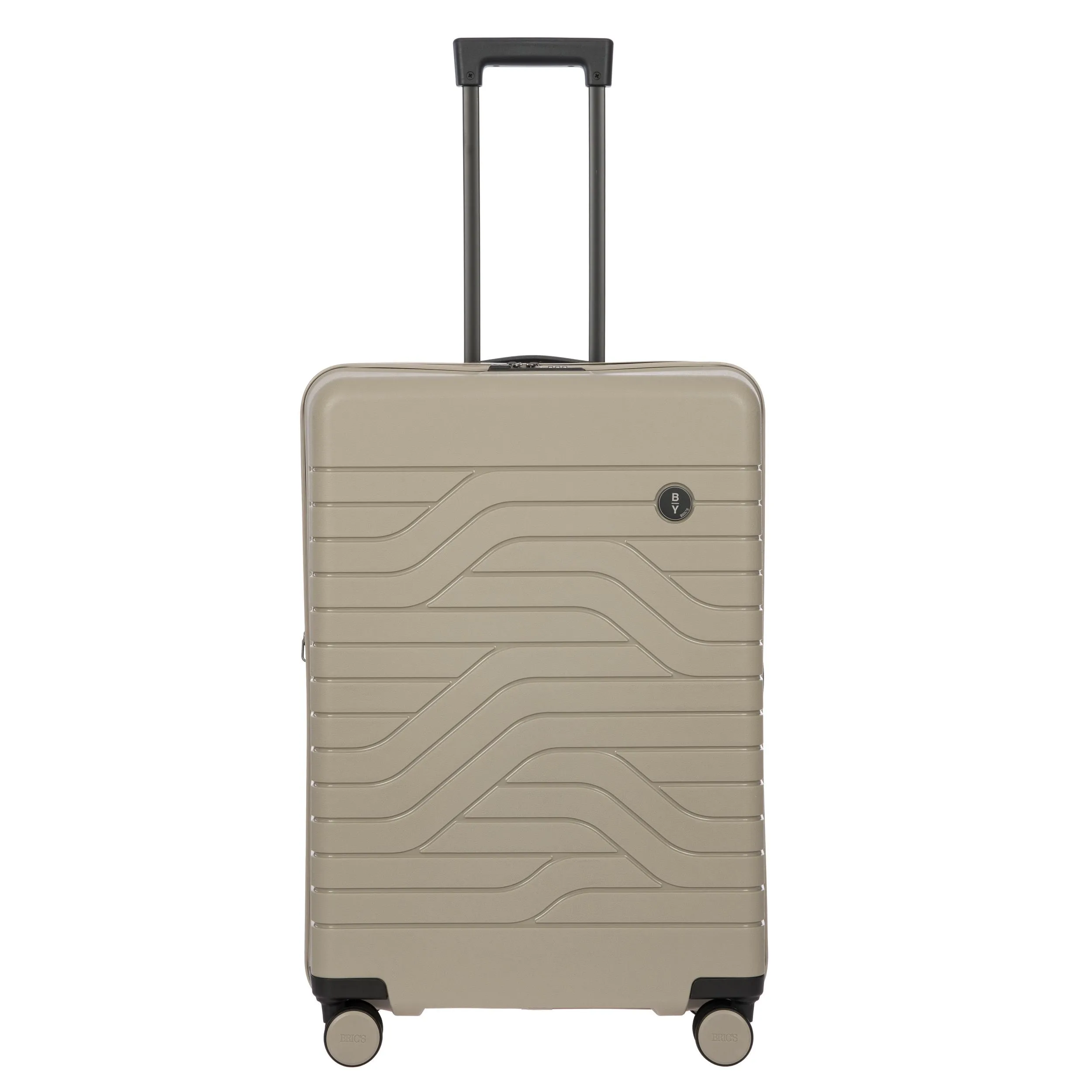 Ulisse Expandable Spinner