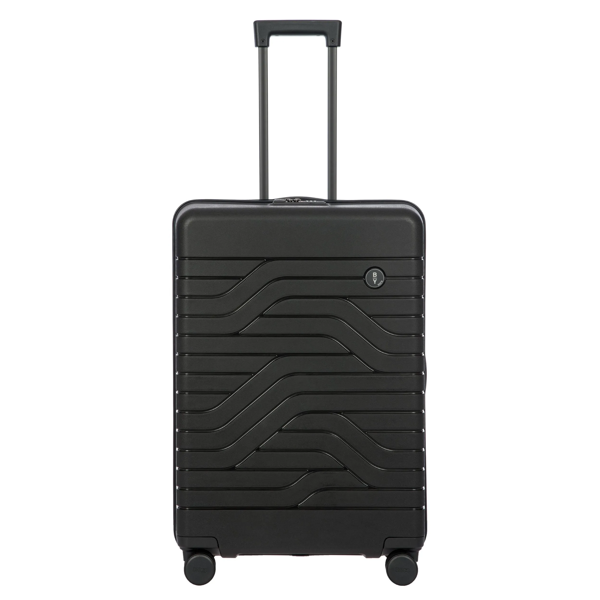 Ulisse Expandable Spinner