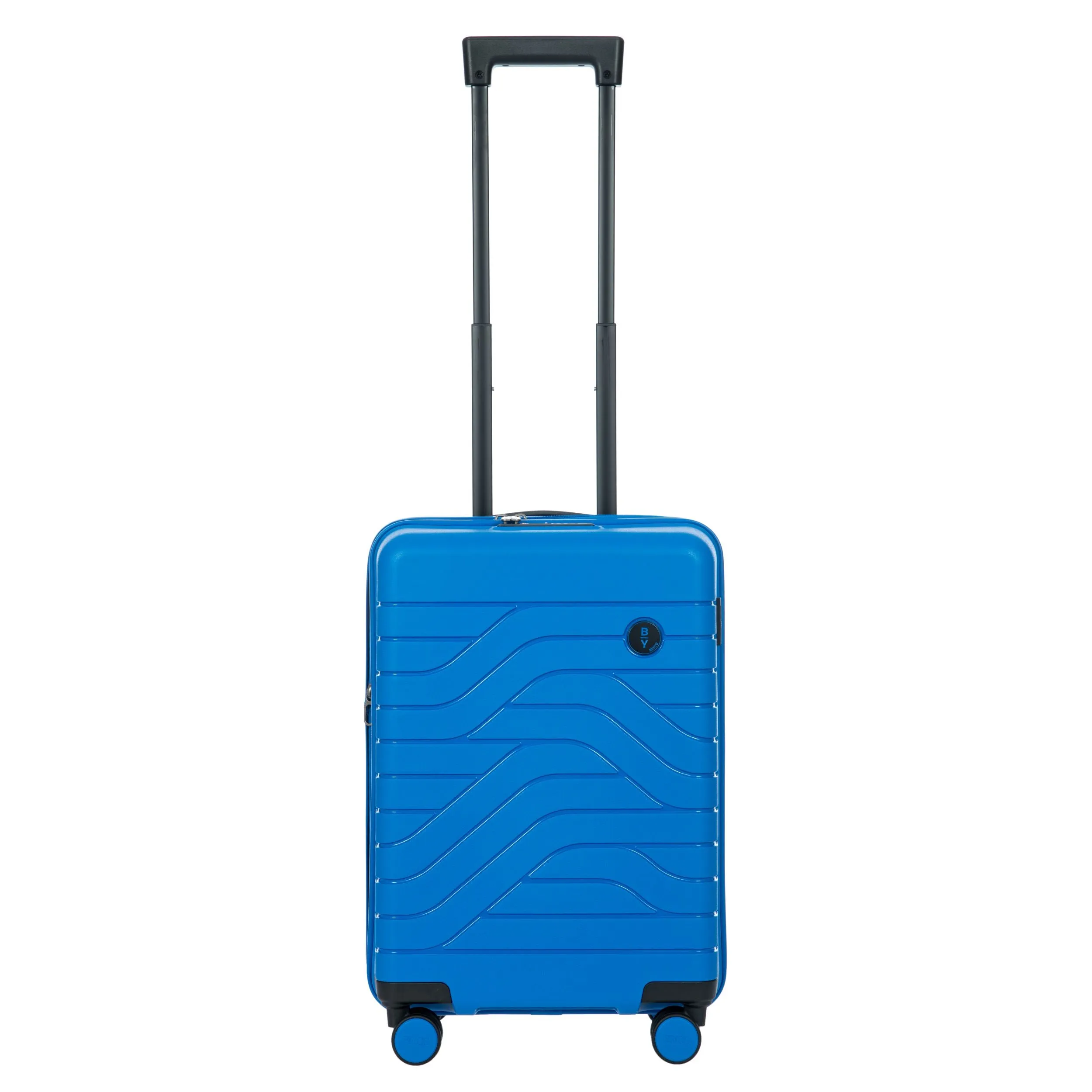 Ulisse Expandable Spinner