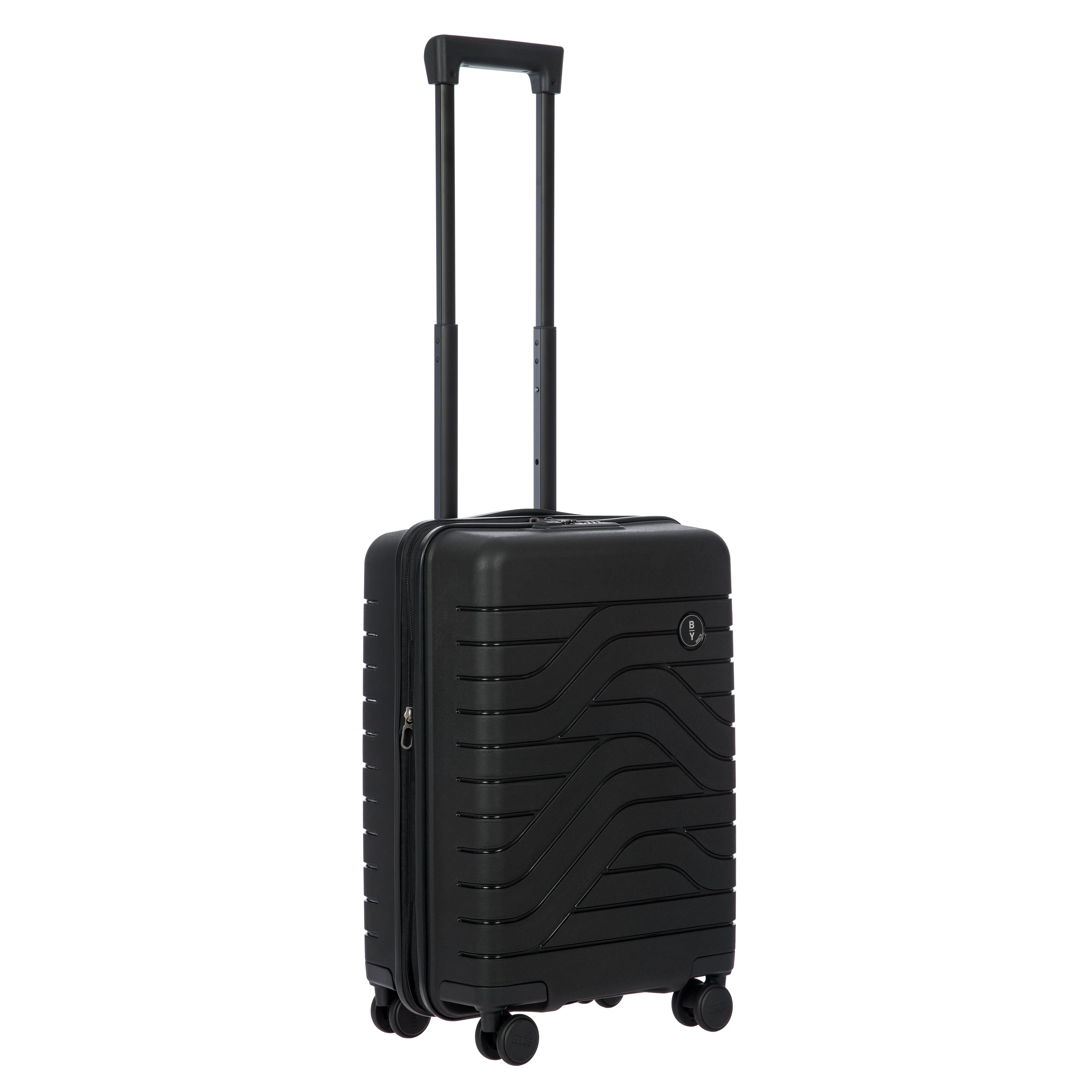 Ulisse Expandable Spinner