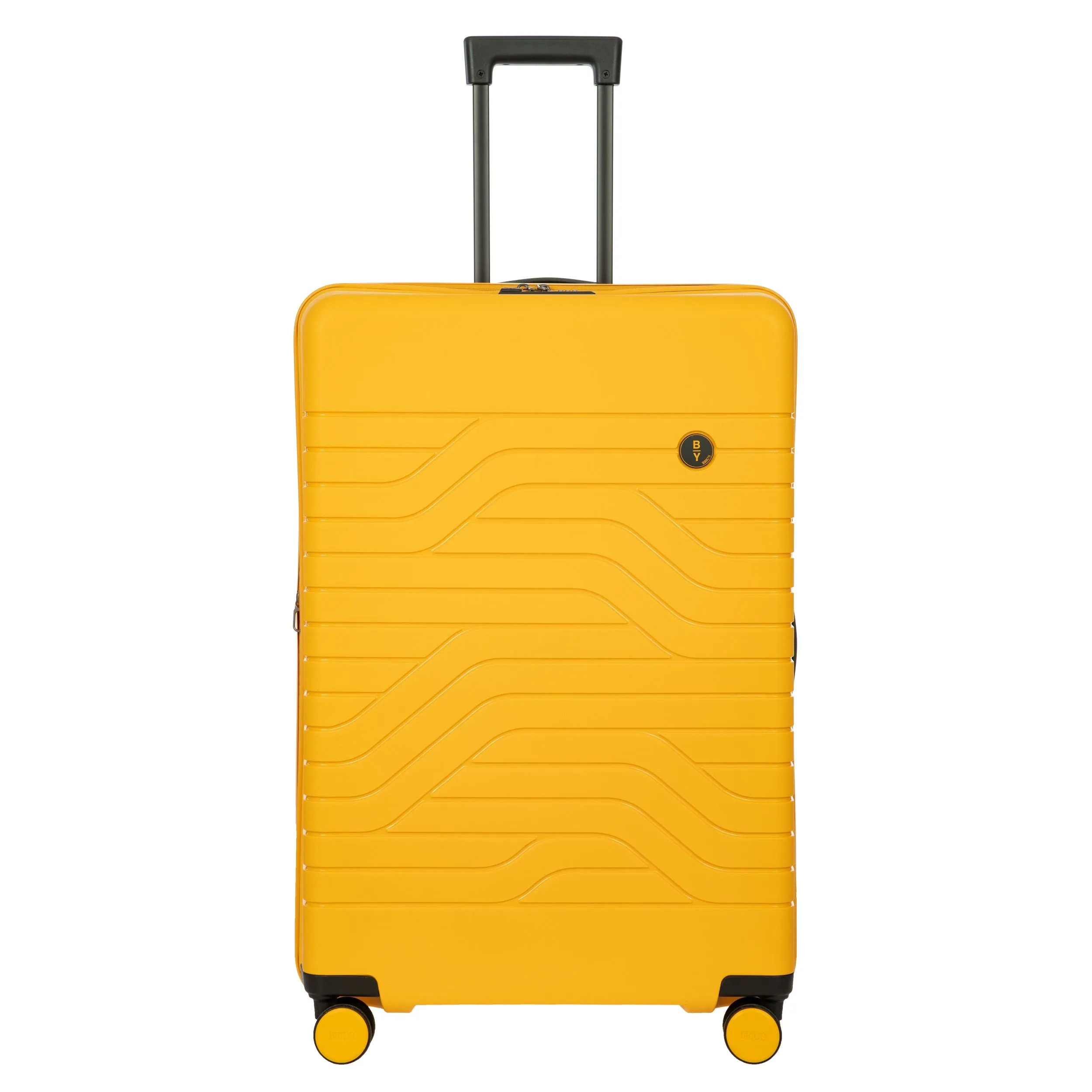 Ulisse Expandable Spinner