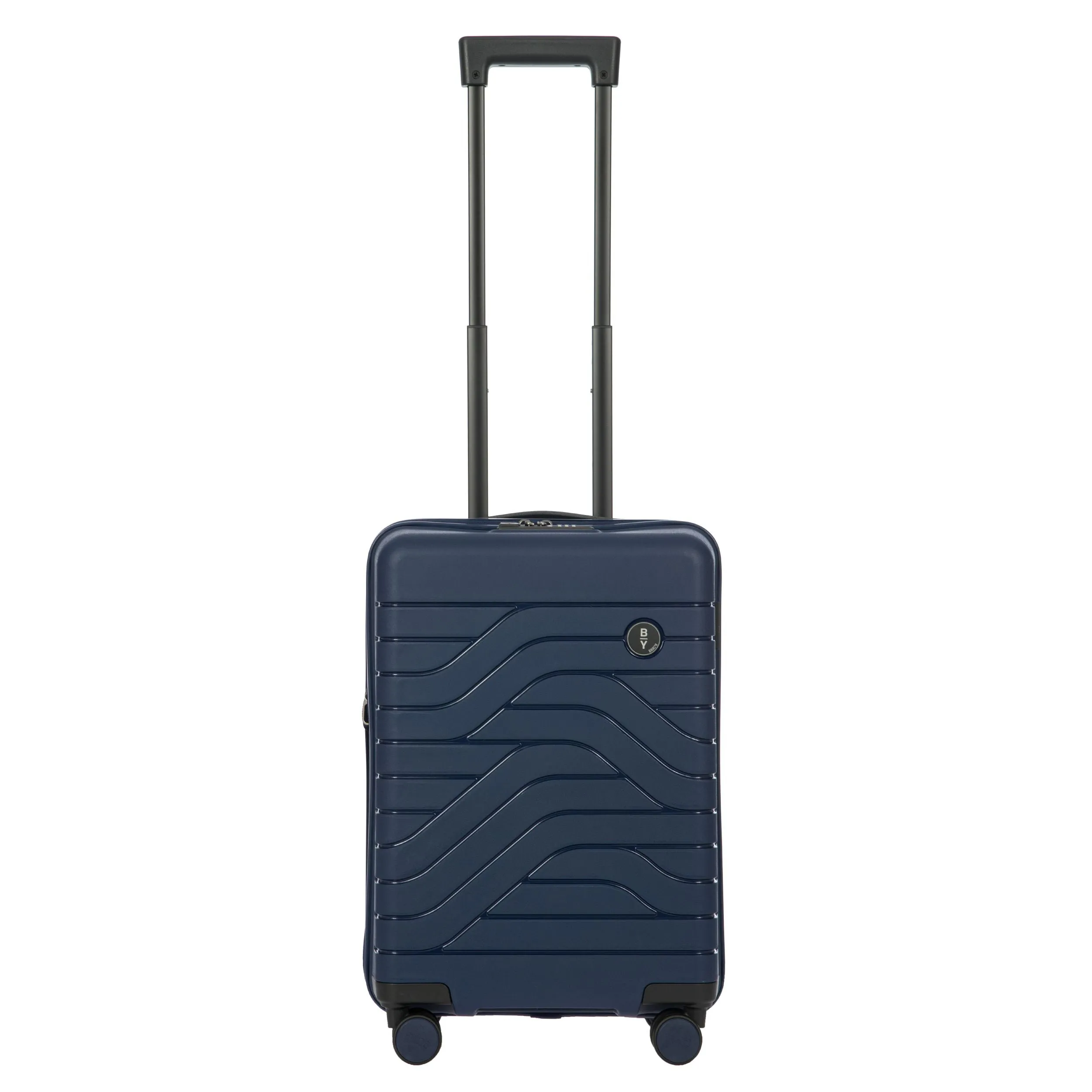 Ulisse Expandable Spinner