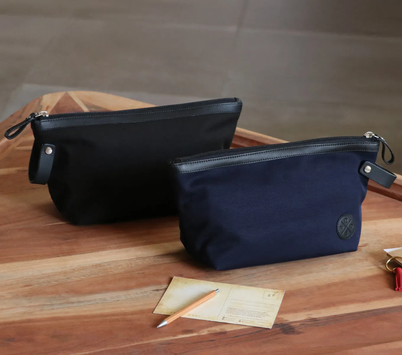 UTILITY POUCH