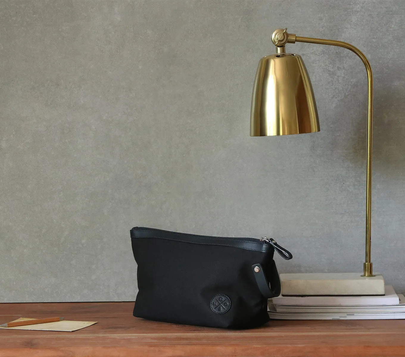 UTILITY POUCH