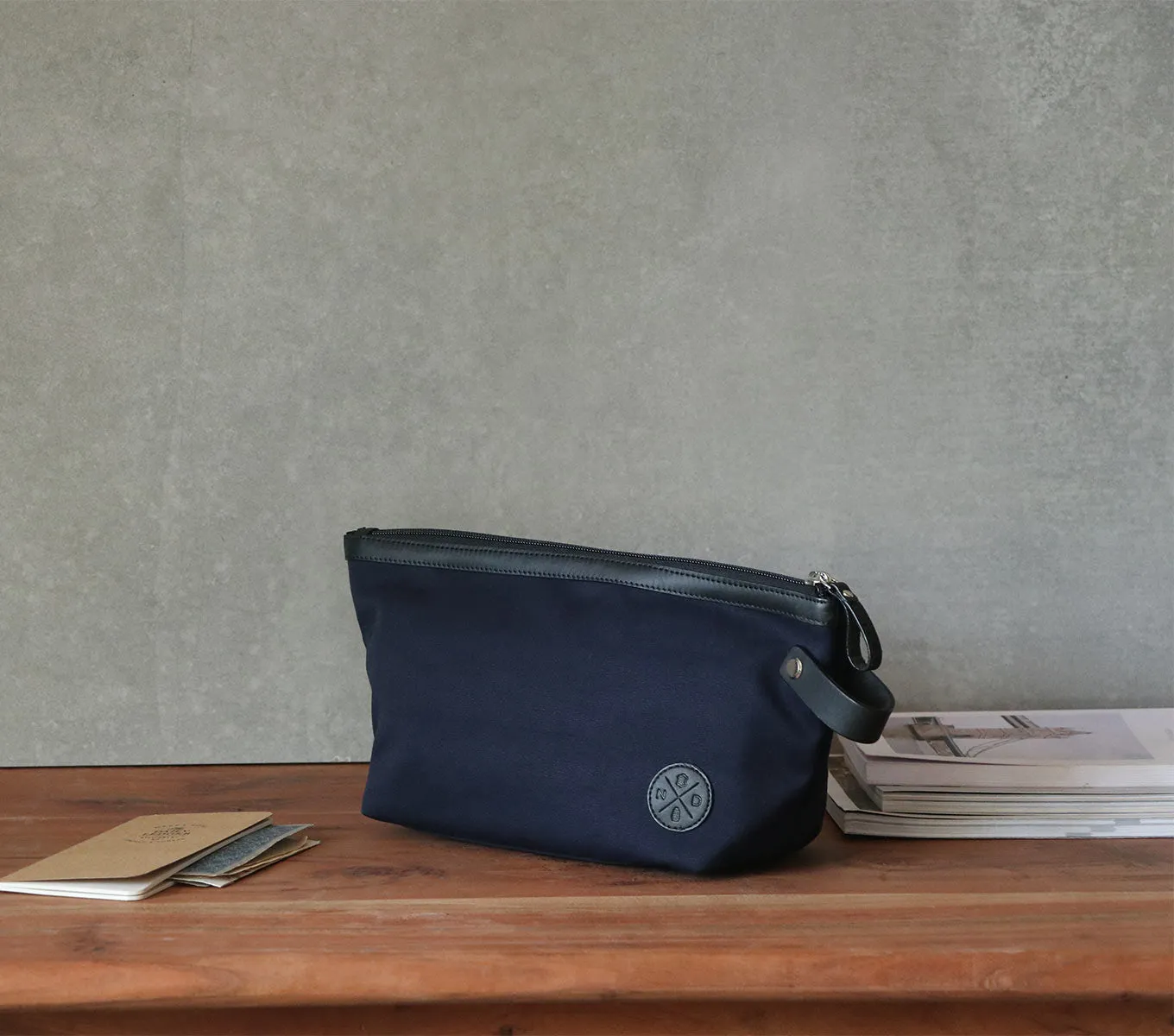 UTILITY POUCH