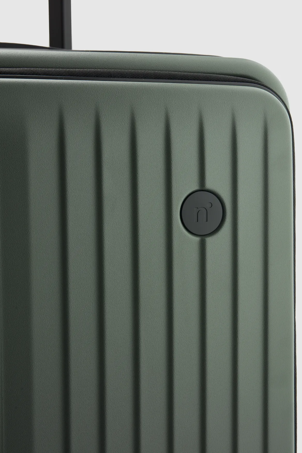 Venture Dual Open 66cm Suitcase