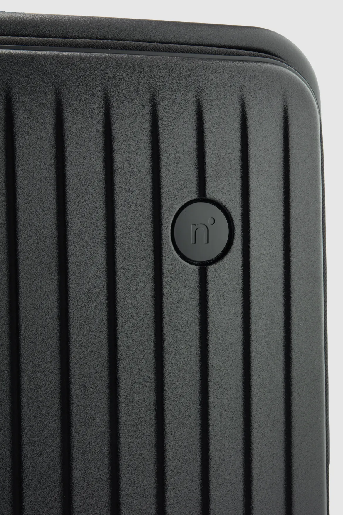 Venture Dual Open 66cm Suitcase