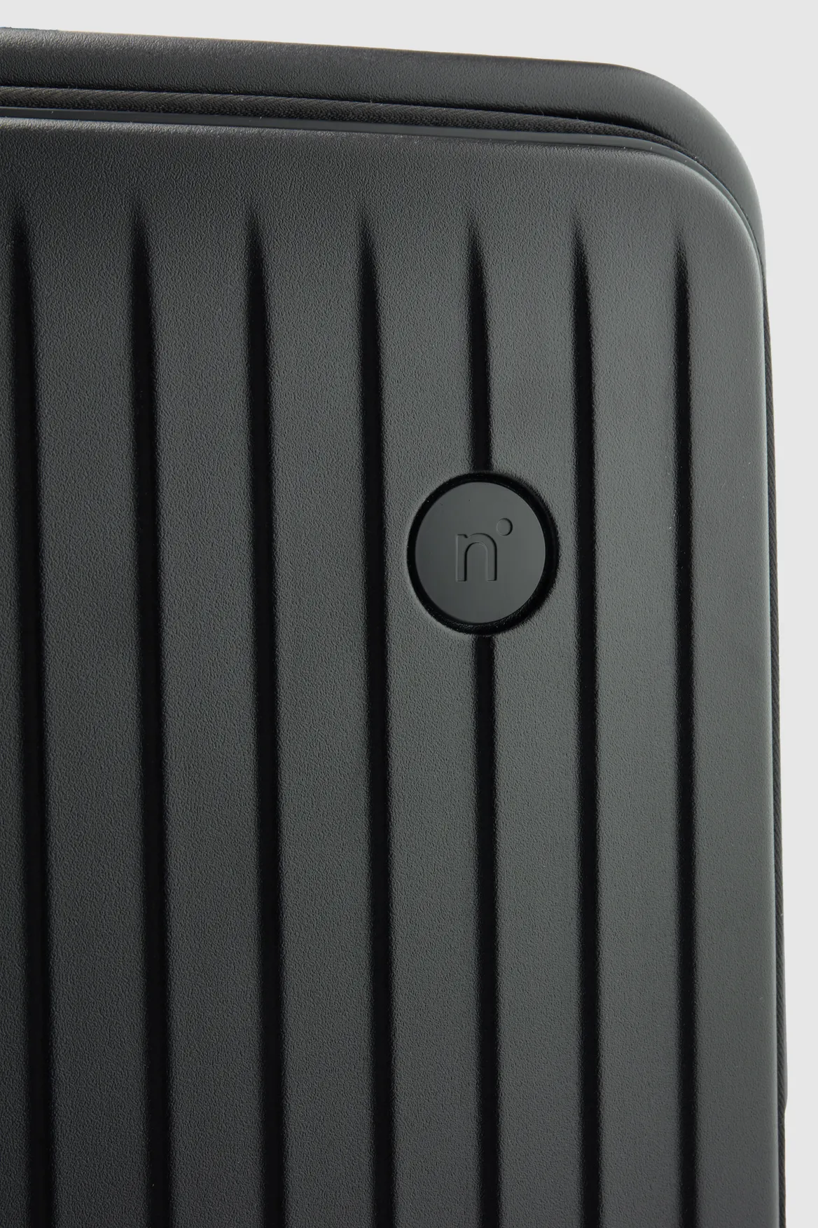 Venture Dual Open 76cm Suitcase