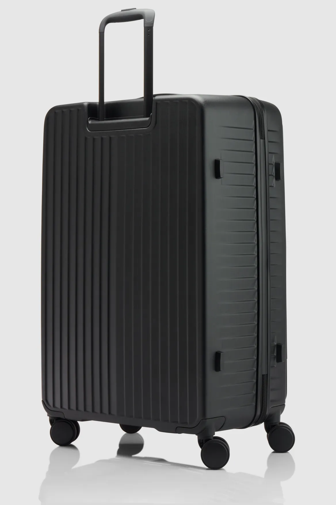 Venture Dual Open 76cm Suitcase