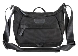 VEO GO 21M BK Shoulder Bag. Black