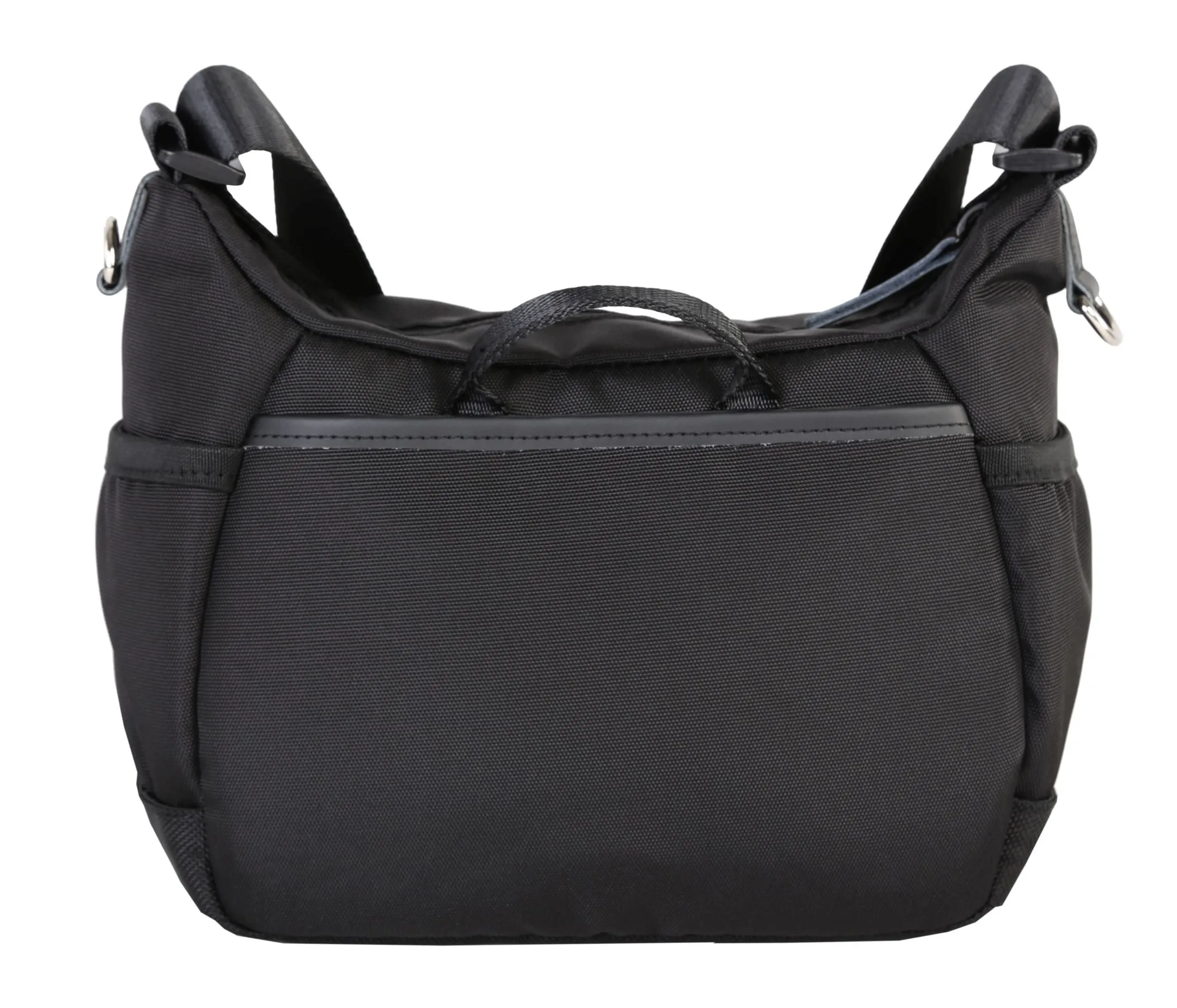 VEO GO 21M BK Shoulder Bag. Black