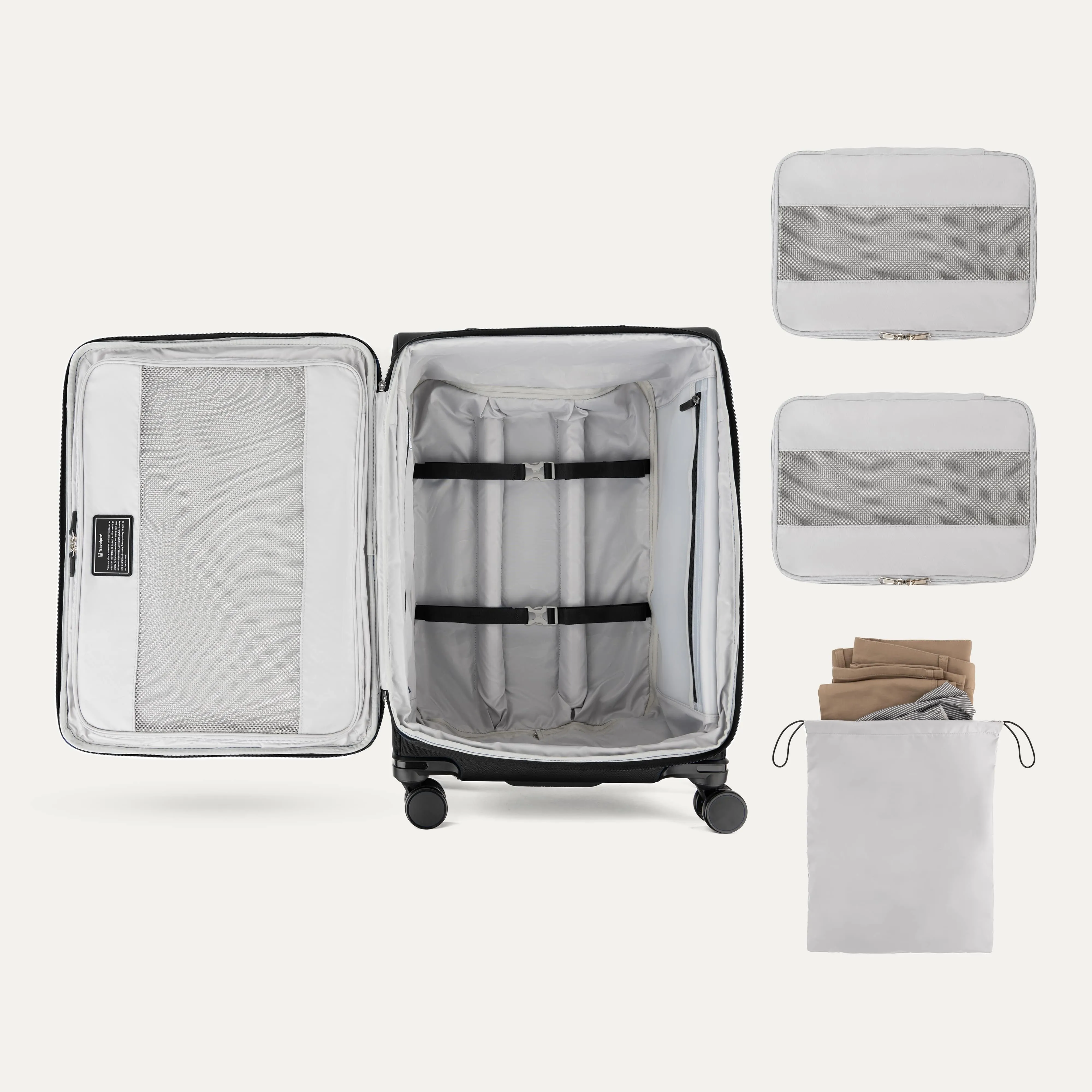 VersaPack®  Carry-On / Medium / Large Set
