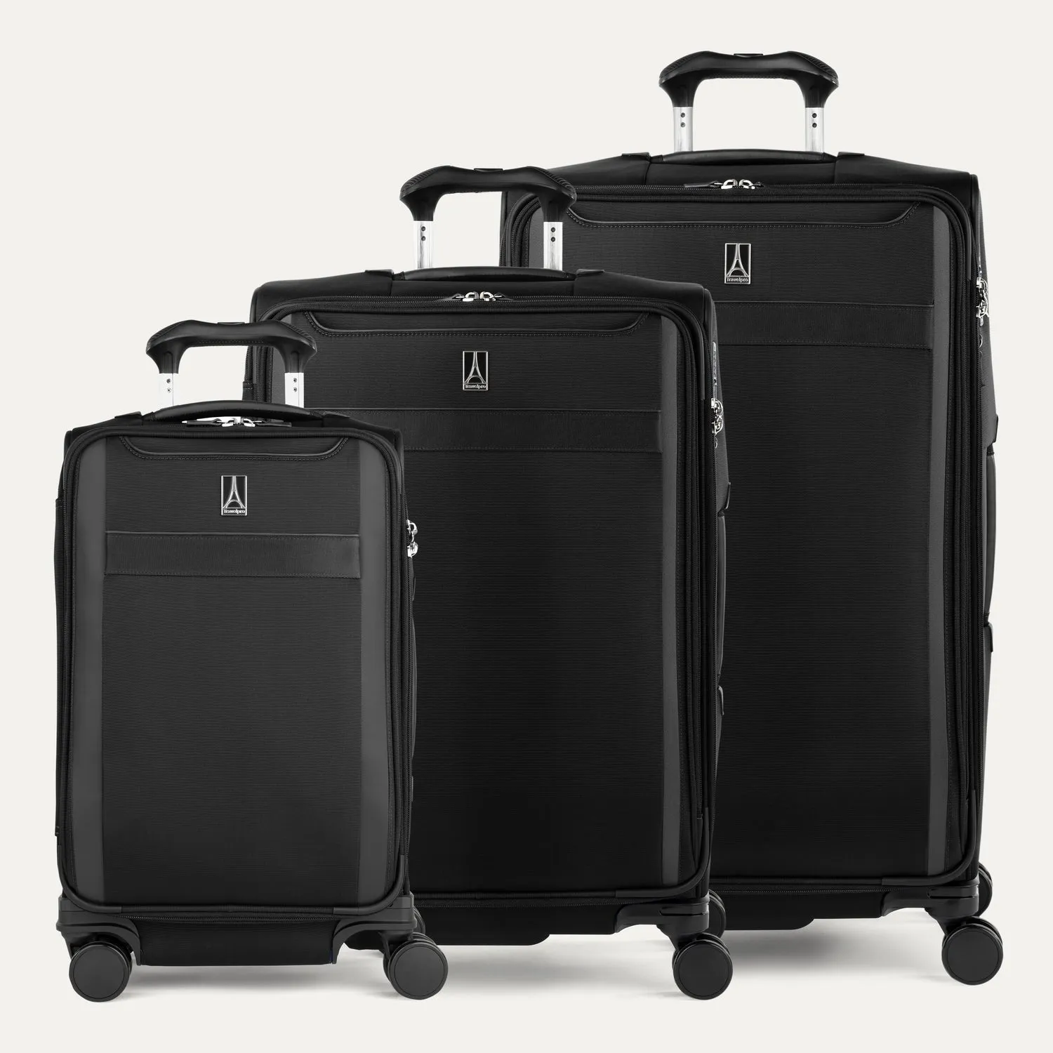 VersaPack®  Carry-On / Medium / Large Set