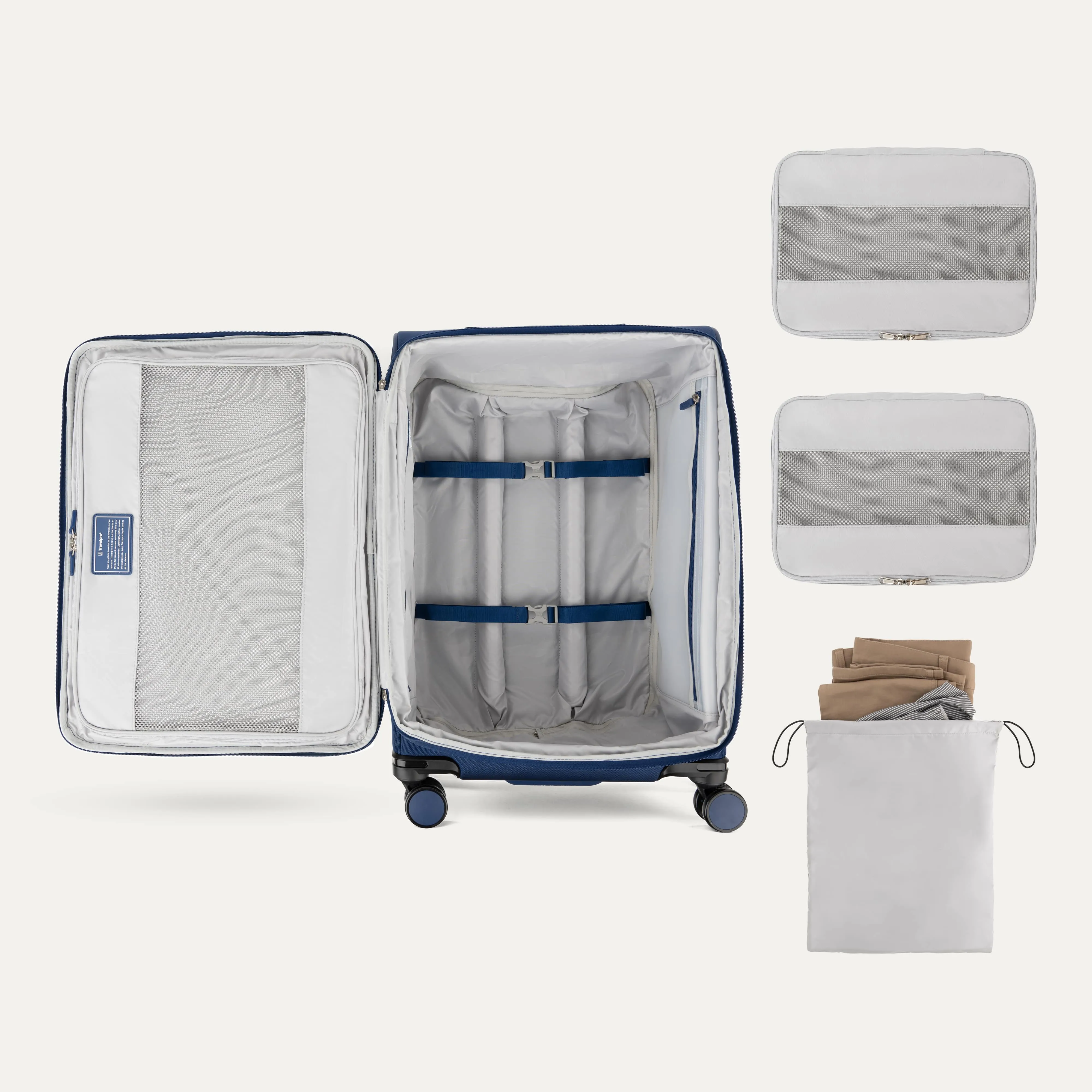 VersaPack®  Carry-On / Medium / Large Set